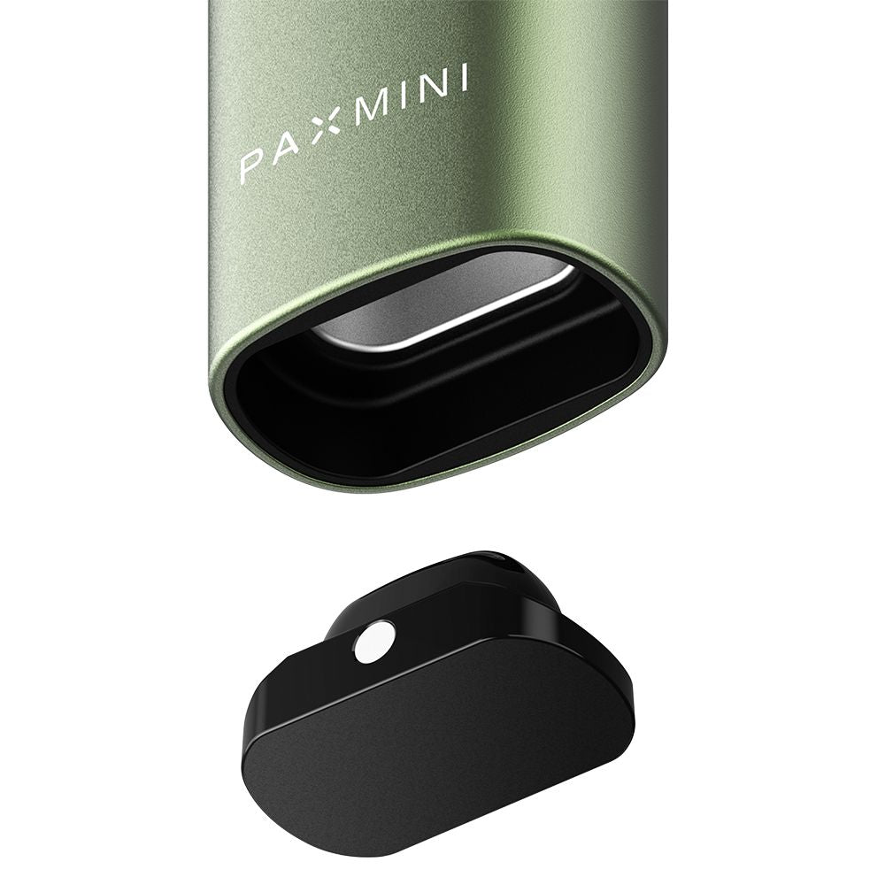 PAX Mini 2 Dry Herb Vaporizer | 1500mAh