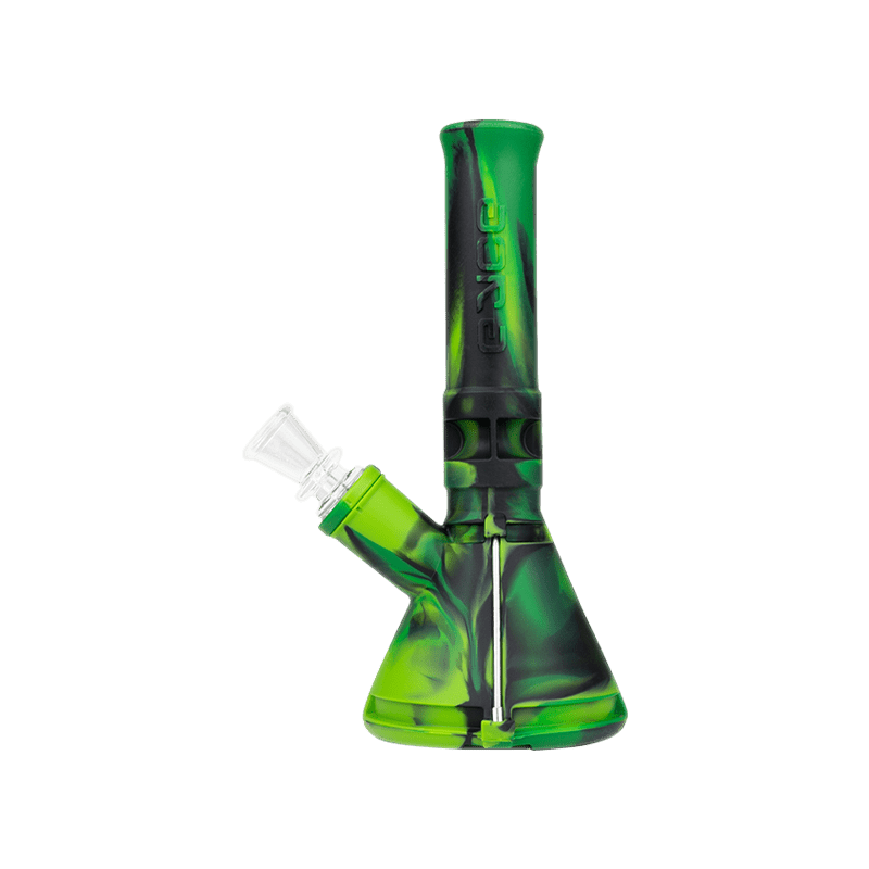 Eyce Mini Silicone Beaker Bong