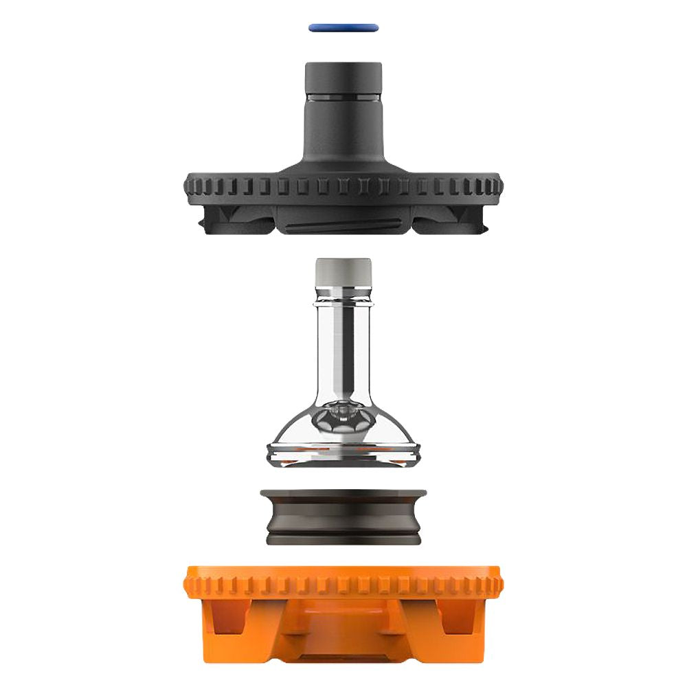 Storz & Bickel Filling Chamber For Volcan Hyrbid, Easy Valve