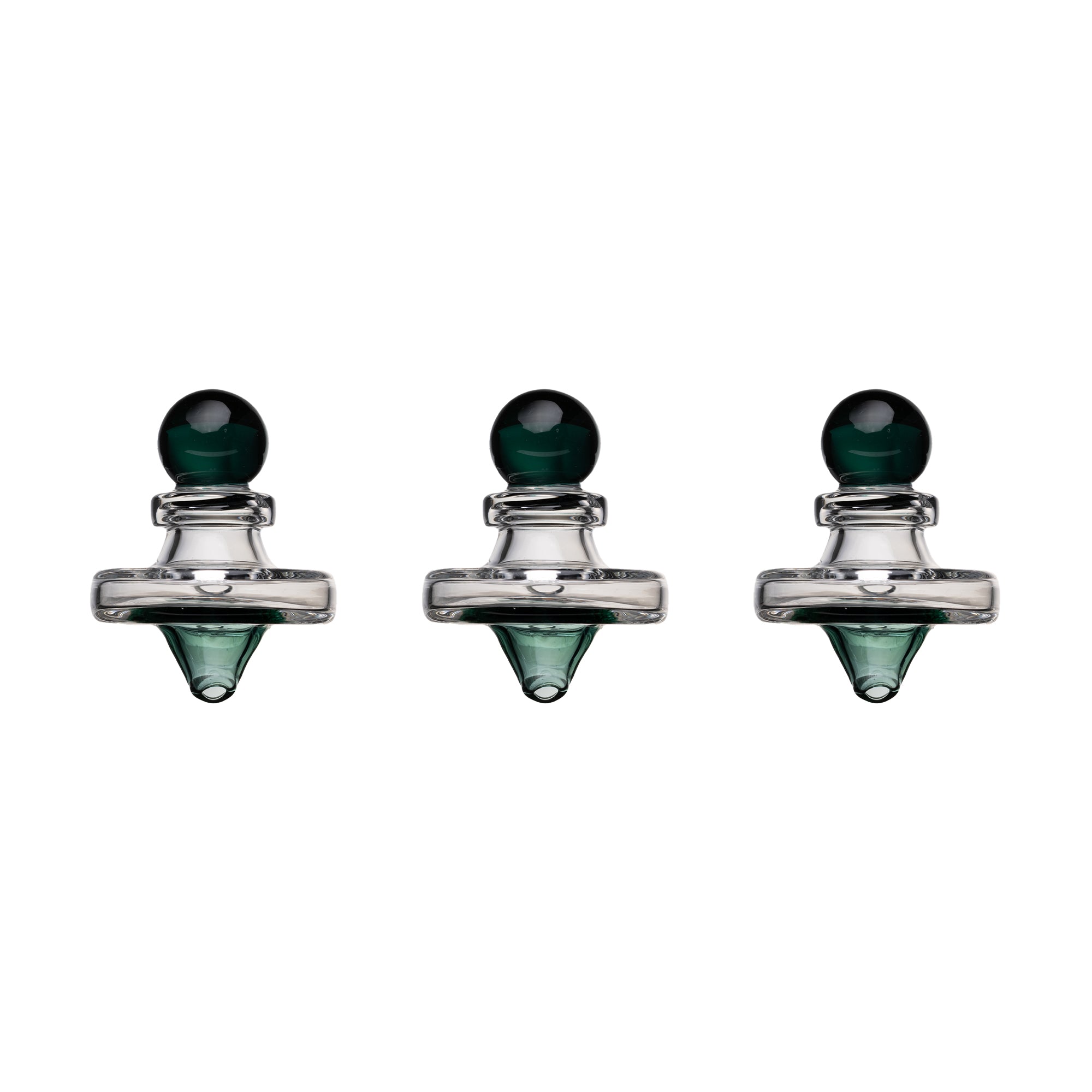 Human Grade Directional 5 Carb Cap