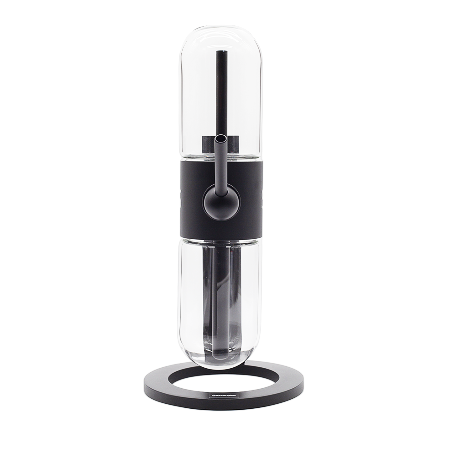 Stündenglass Gravity Infuser | 360° Gravity Hookah & Infusion System