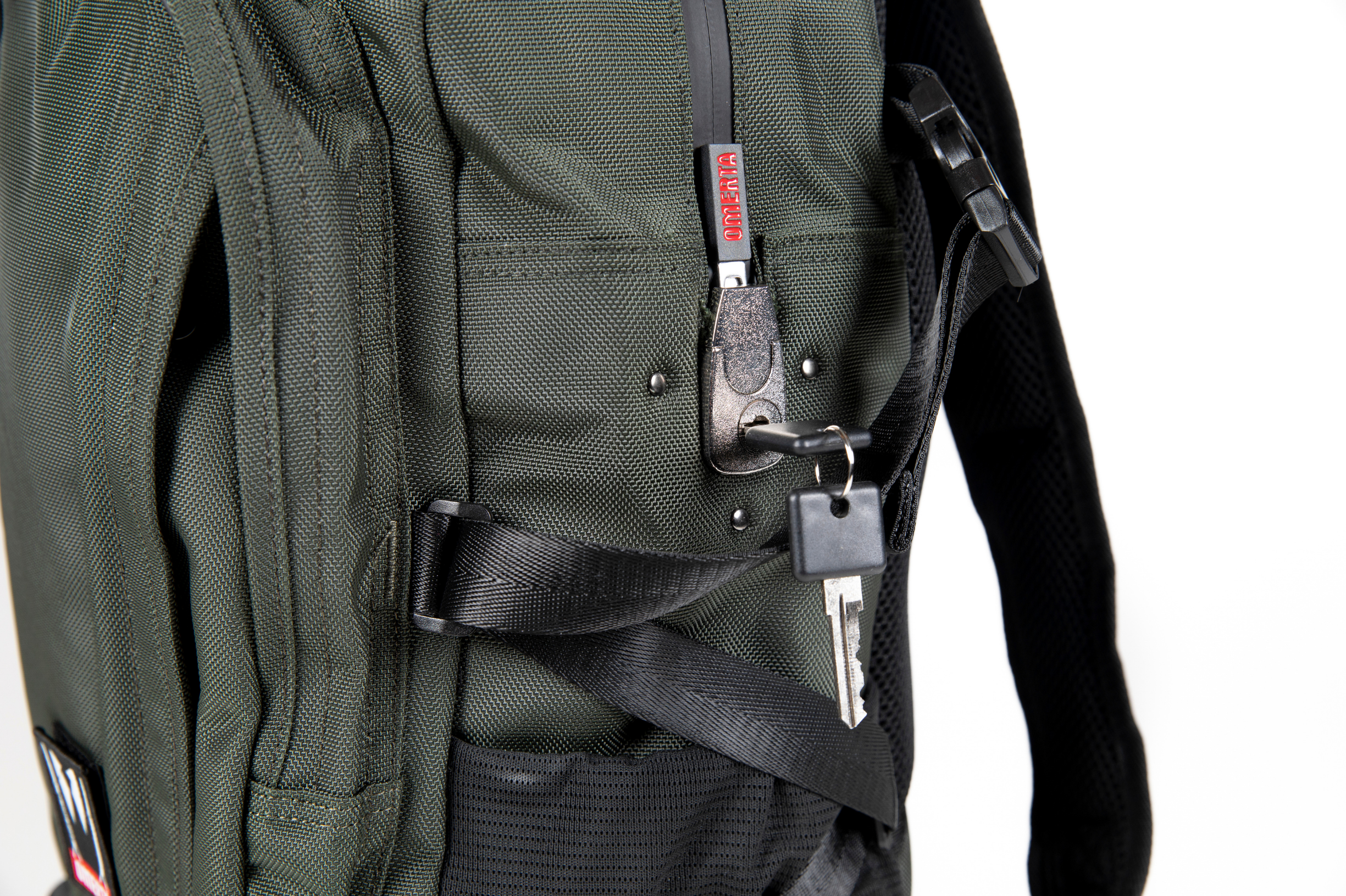 Dime Bags  Transporter