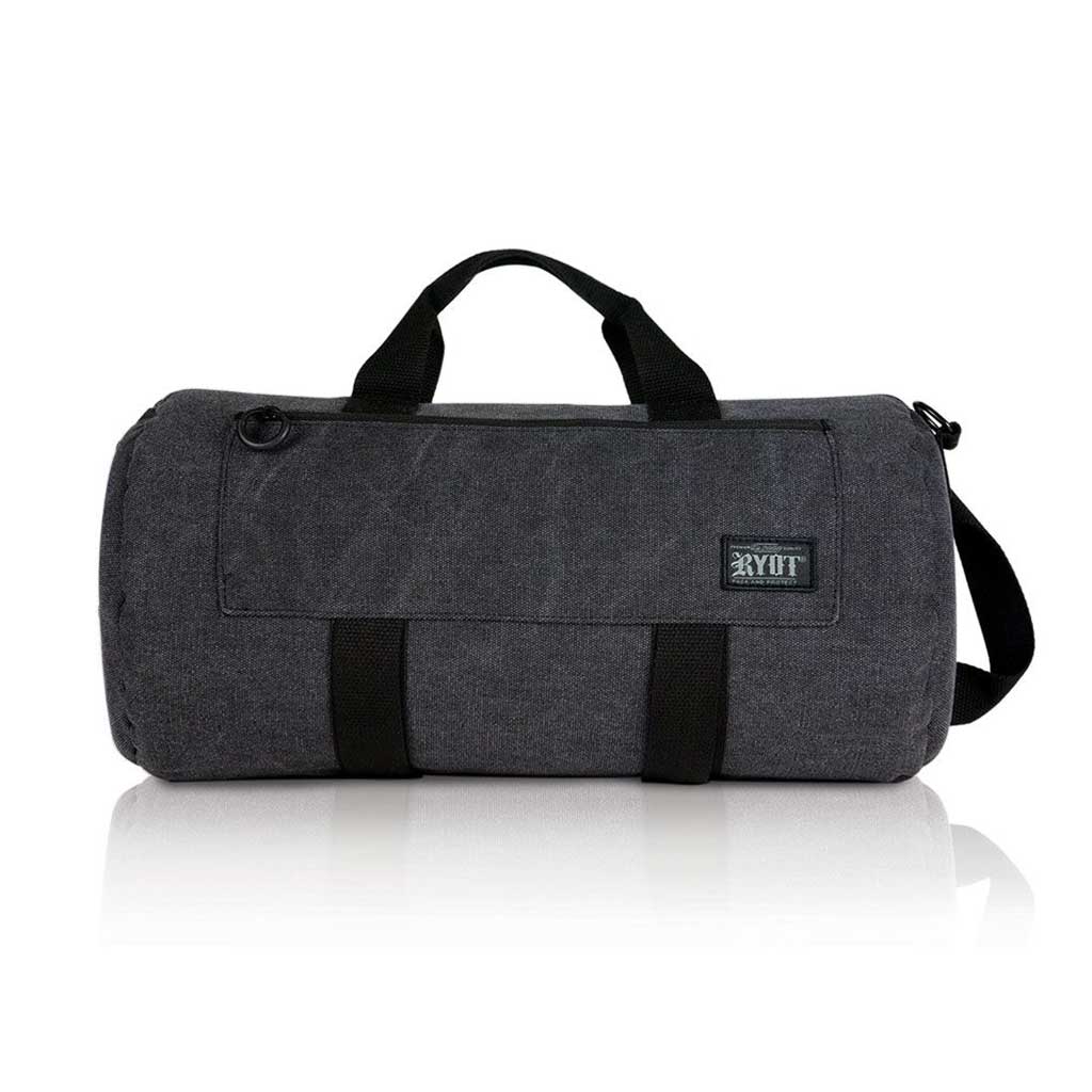 RYOT PRO-DUFFLE CARBON SERIES SMELL-PROOF BAG