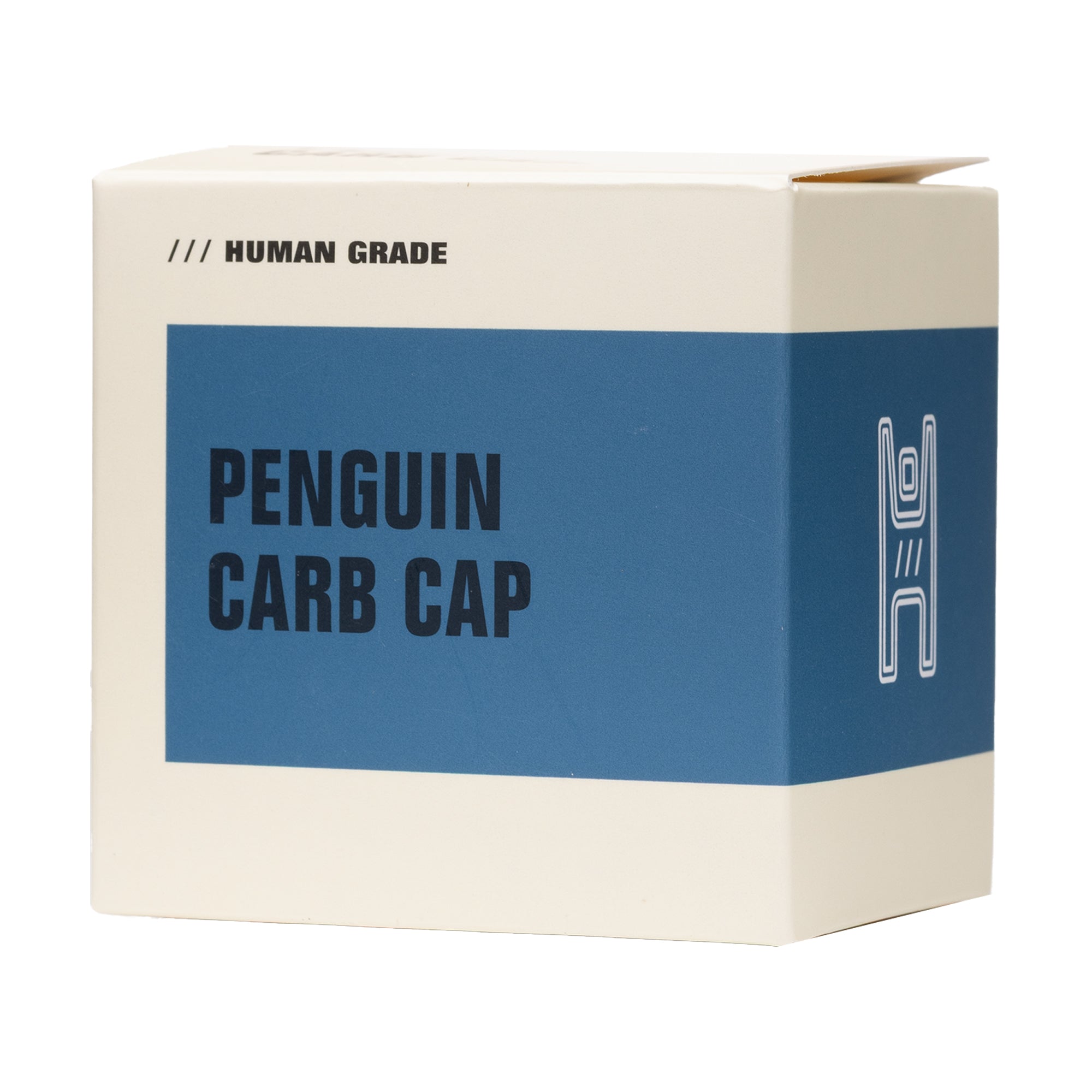 Human Grade Penguin Carb Cap