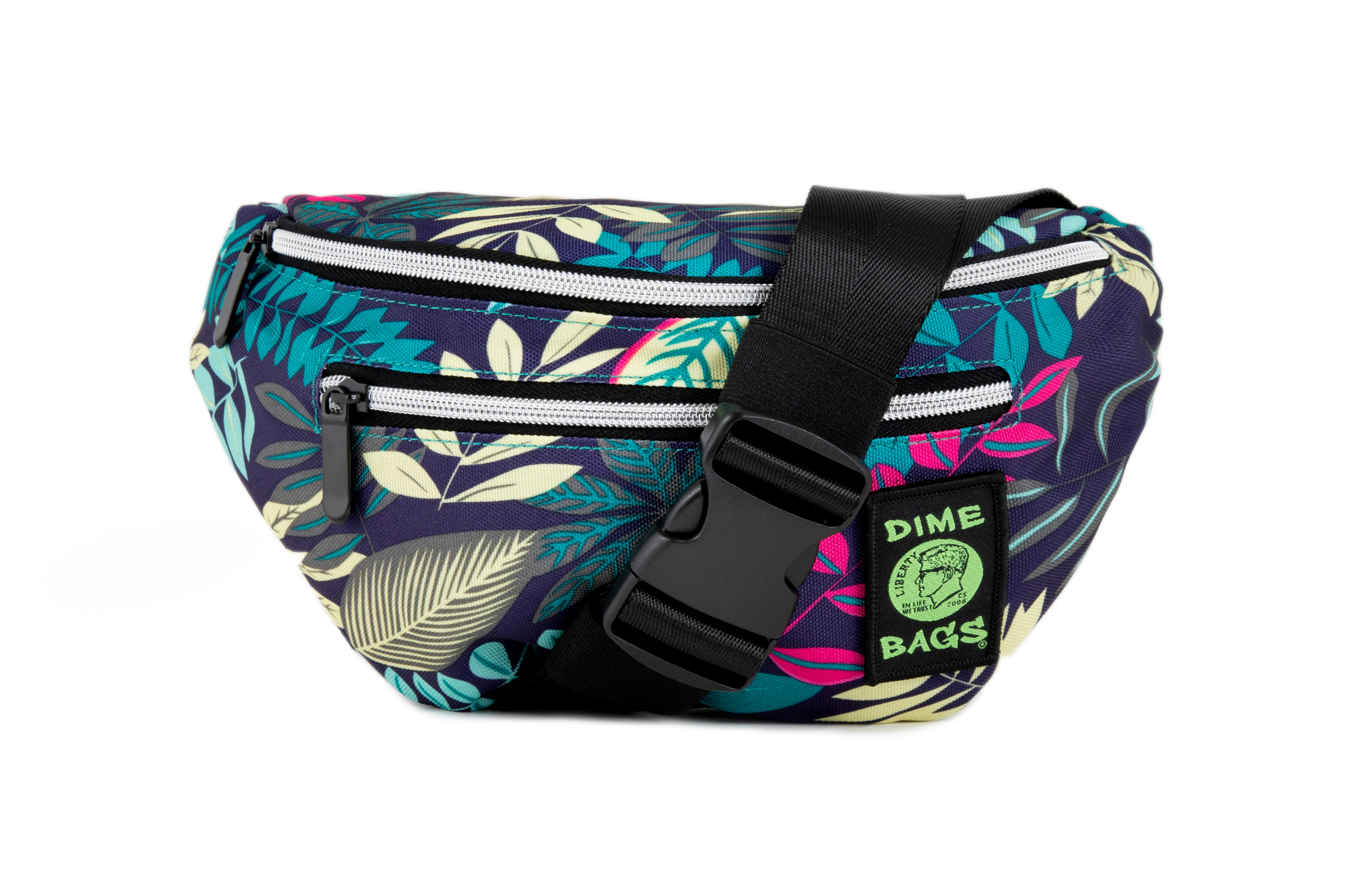 Dime Bags Paradise Smell Proof Travel Pack