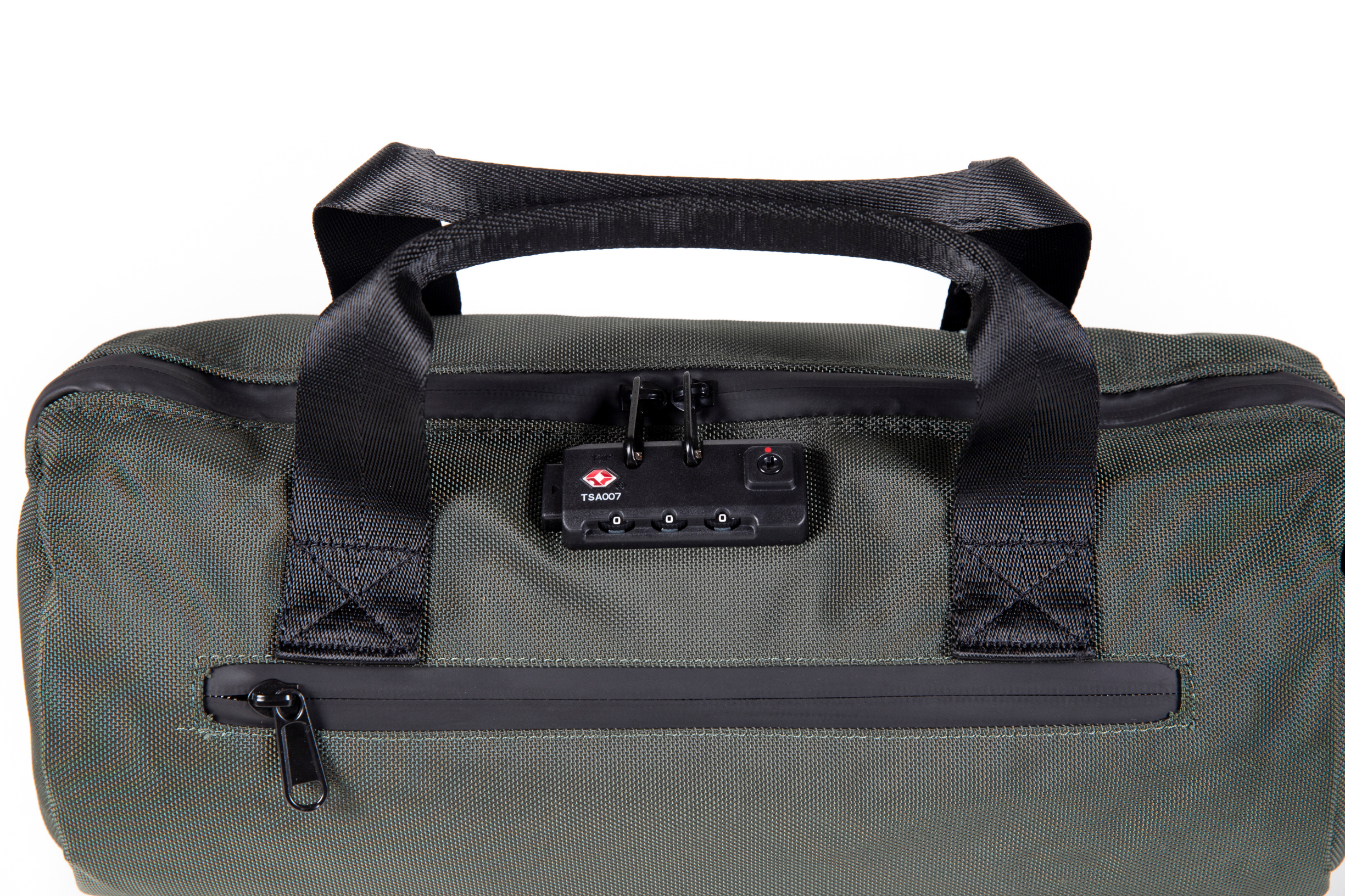 Dime Bags The Brigata Duffle Bag