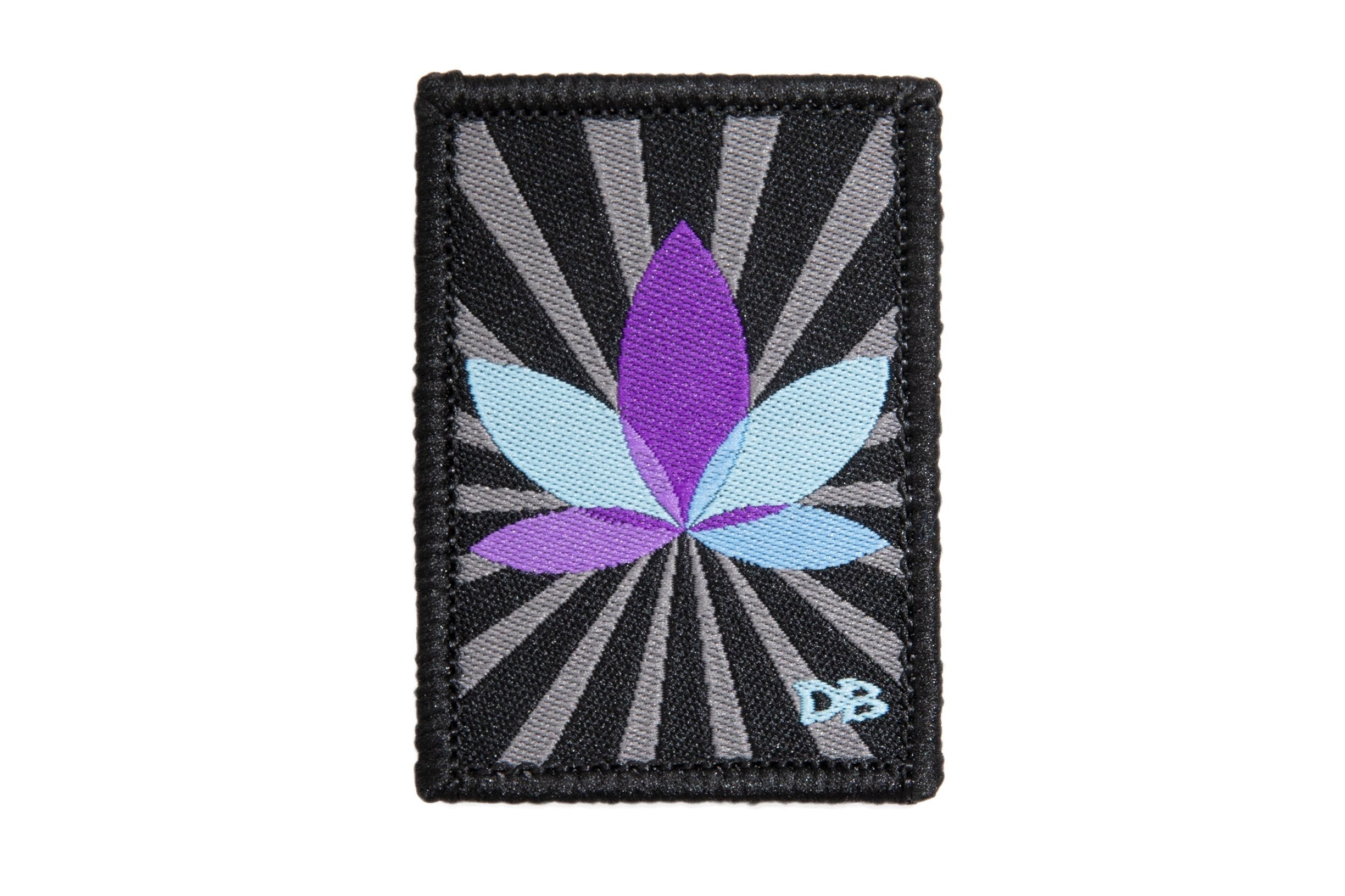 Dime Bags Pot Lotus Patch