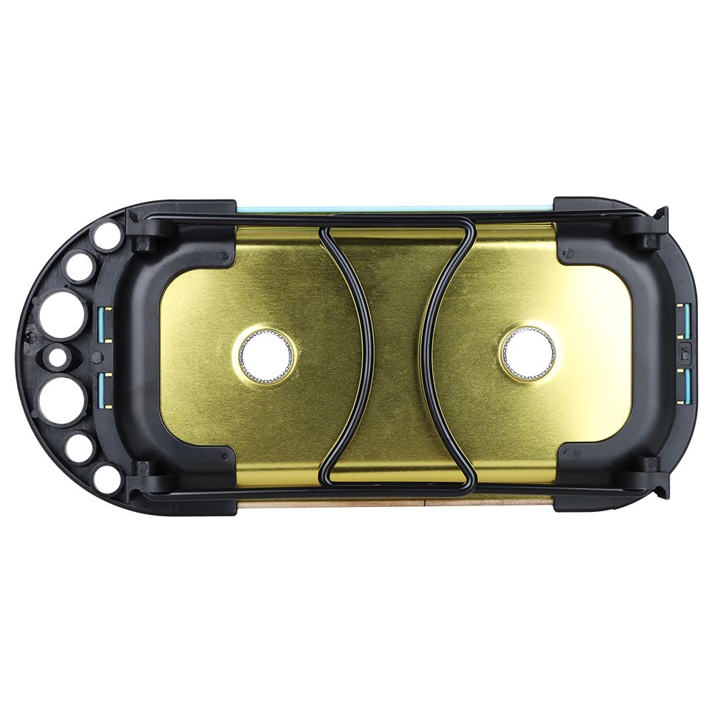 Pulsar Elevated Cone Rolling Tray Console | 9.25"x4.25"