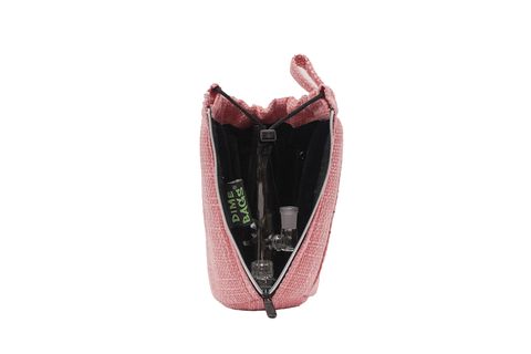 Dime Bags Drawstring Tube Bag