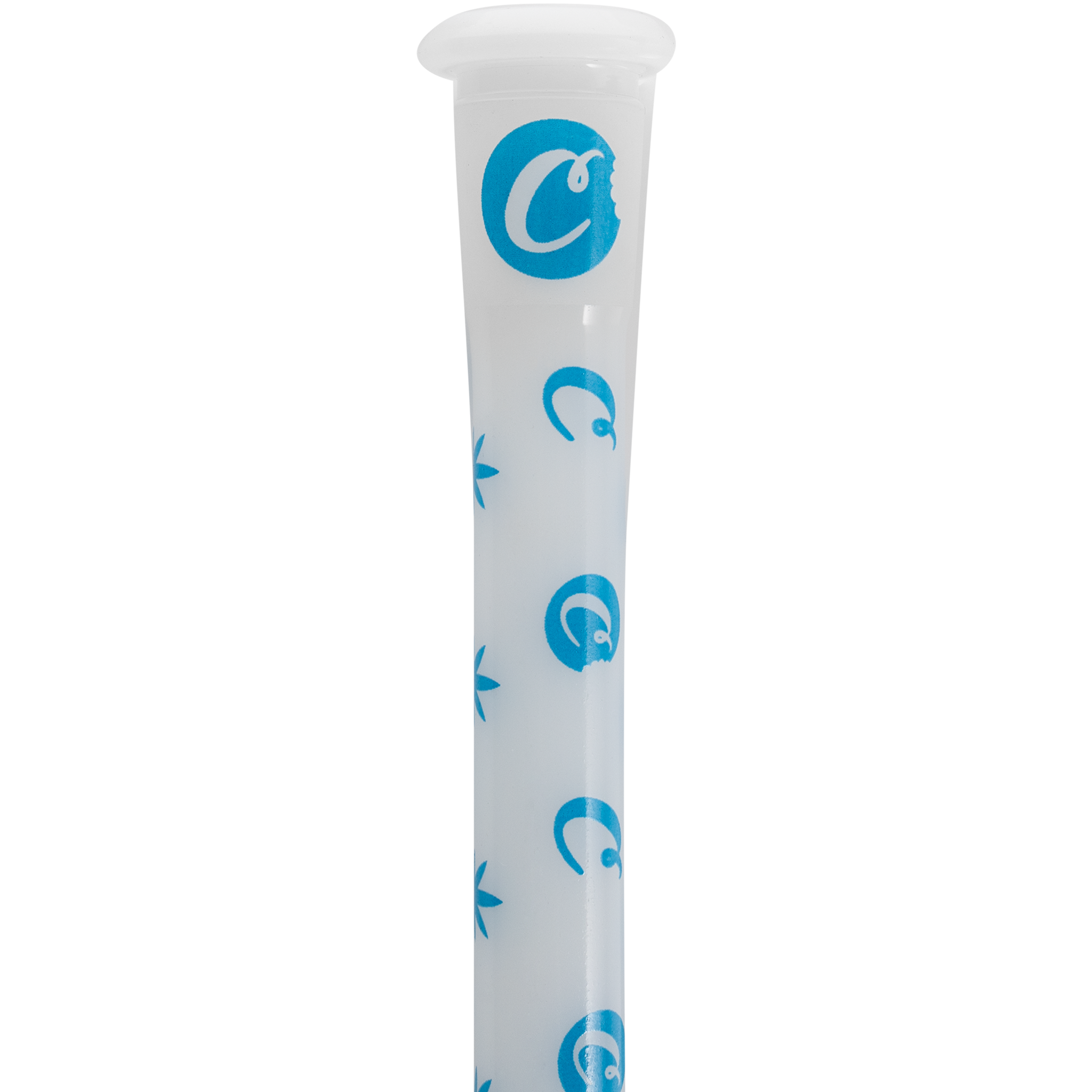 Cookies V Beaker Bong