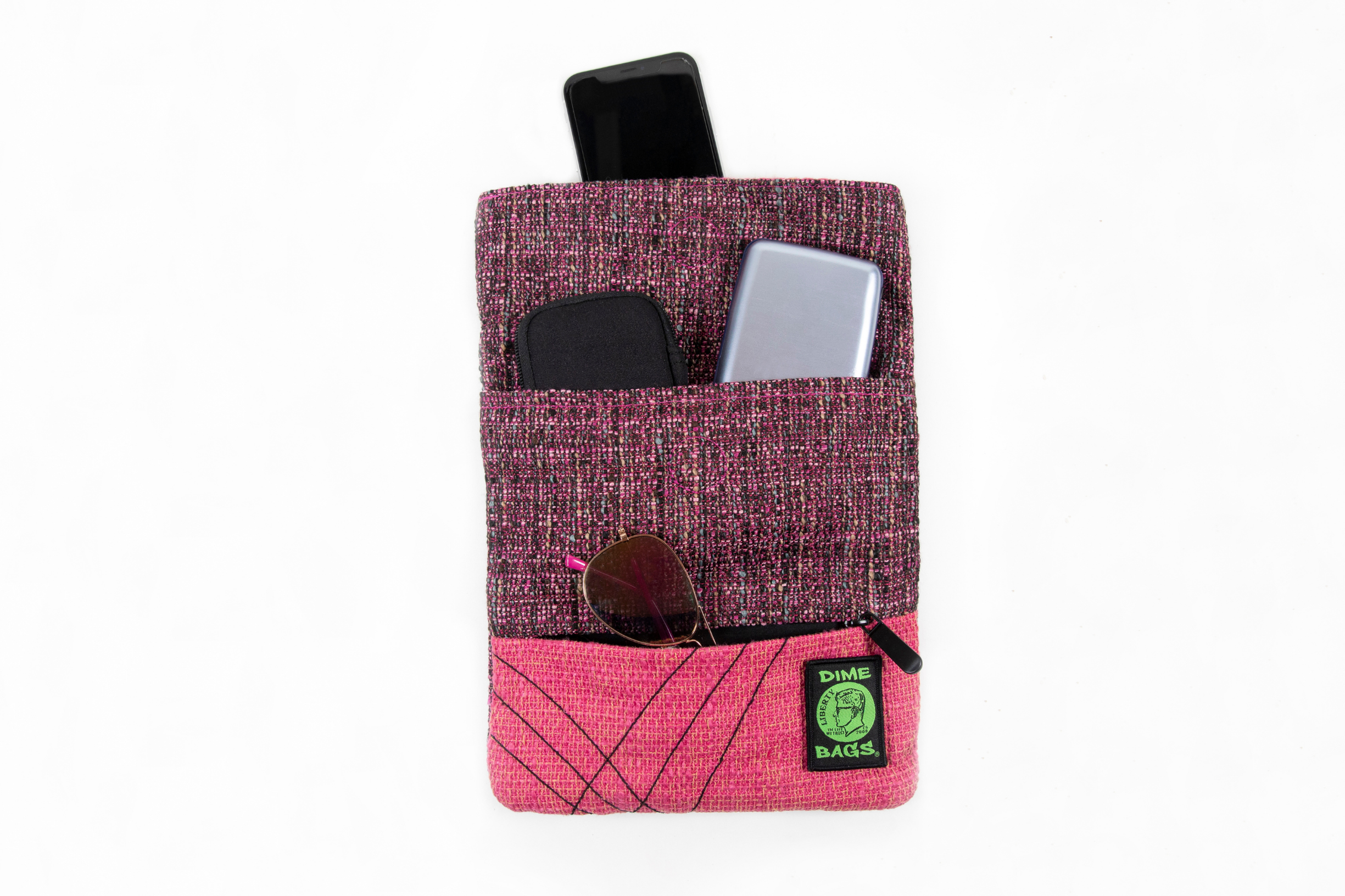 Dime Bags Multi-Purpose Crossbody