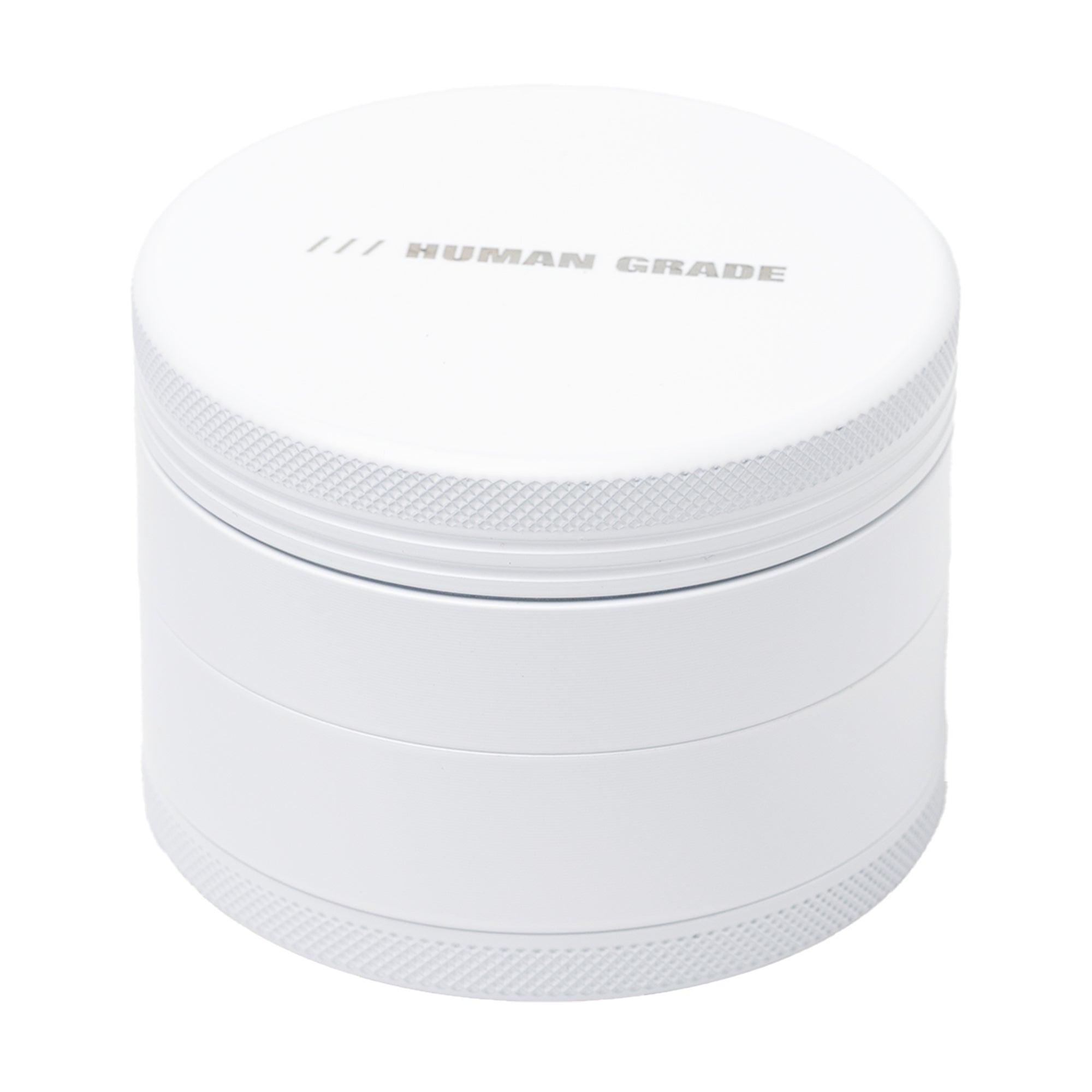 Human Grade Grinder 4C (2.5")