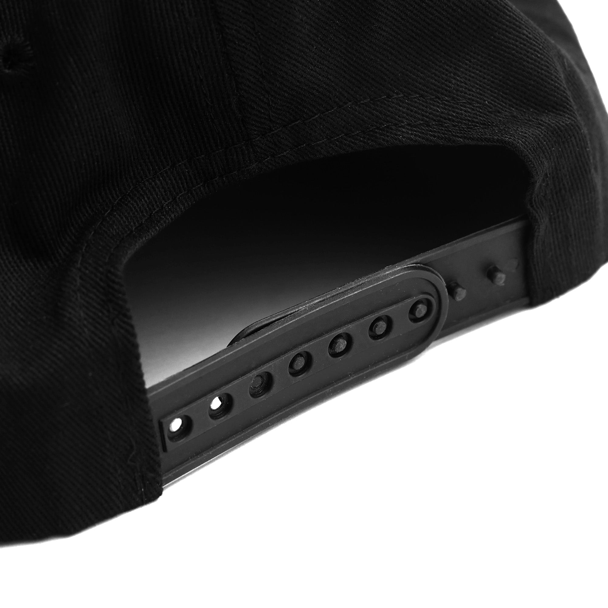 Gorilla Snapback Cap (Unisex)