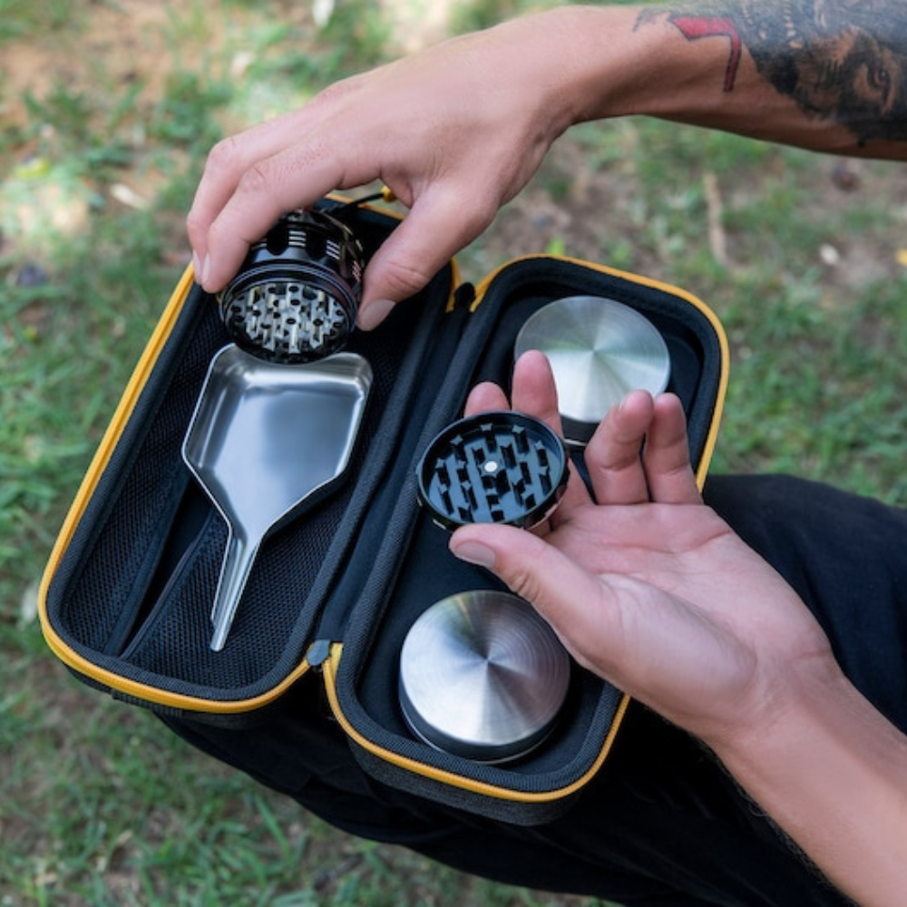 TIGER Pre-Rolled Cone Loader