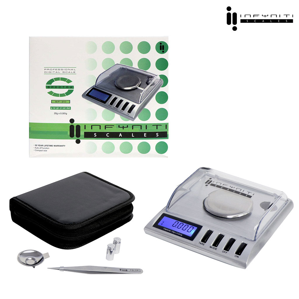 Spa20; 20g, Diamond Scales