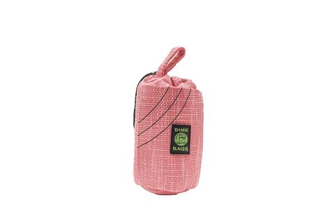 Dime Bags Drawstring Tube Bag