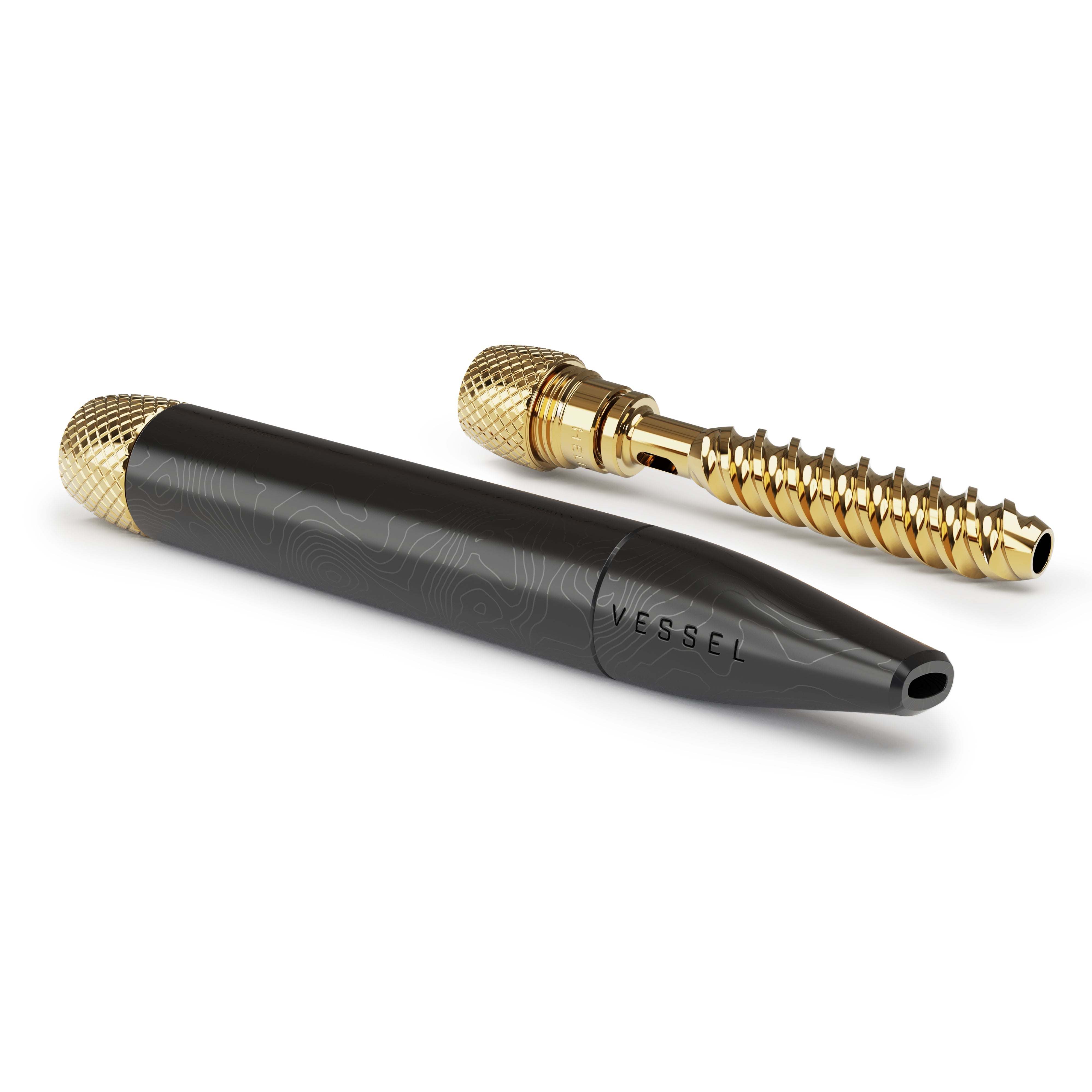 Vessel - Helix [Black]