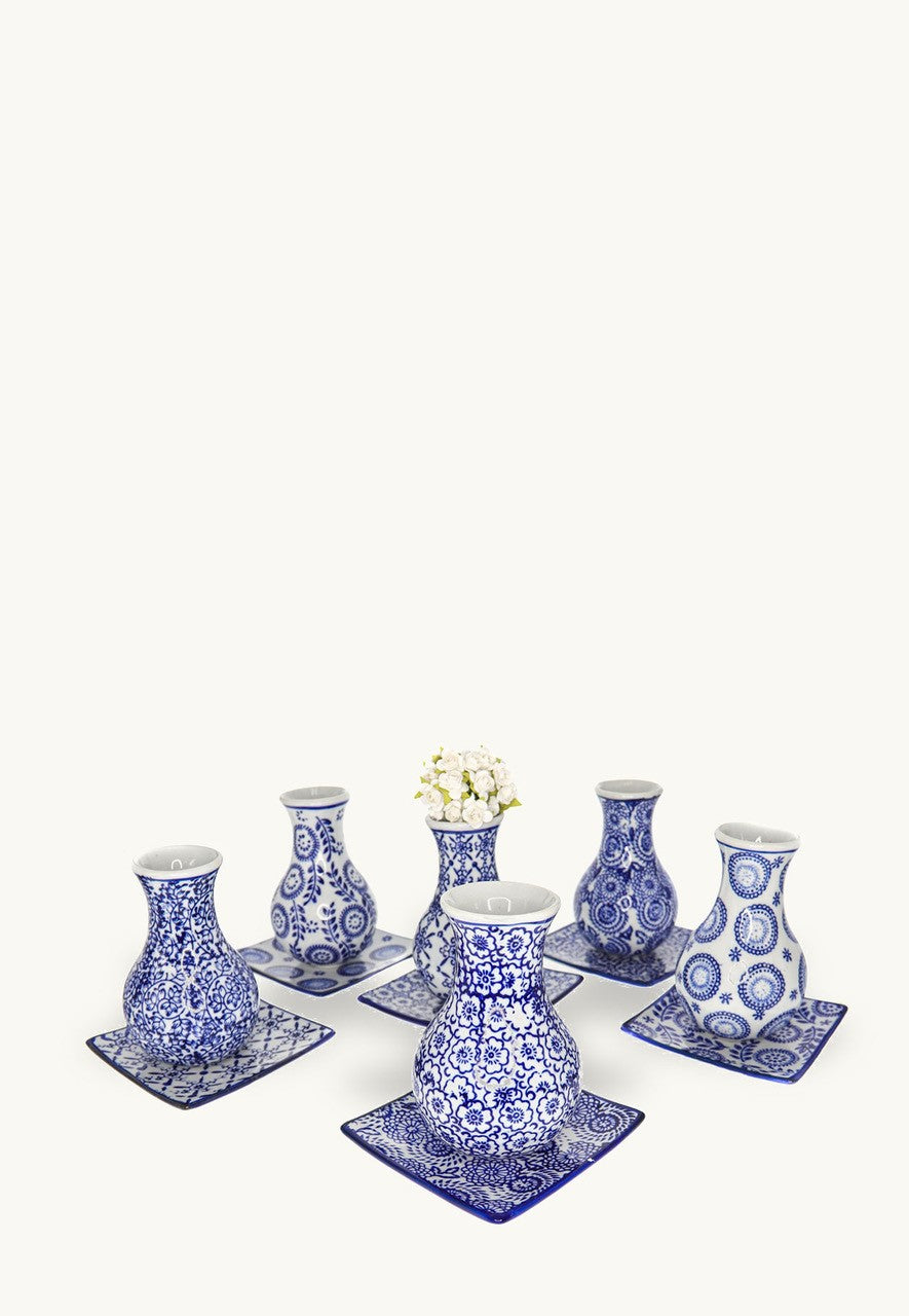 My Bud Vase Nightingale Vase Bong