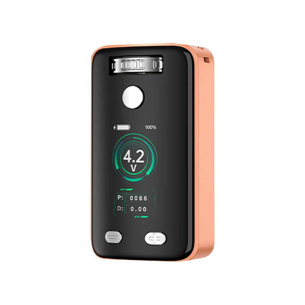 Yocan UNI 3.0 Universal Box Mod | 650mAh