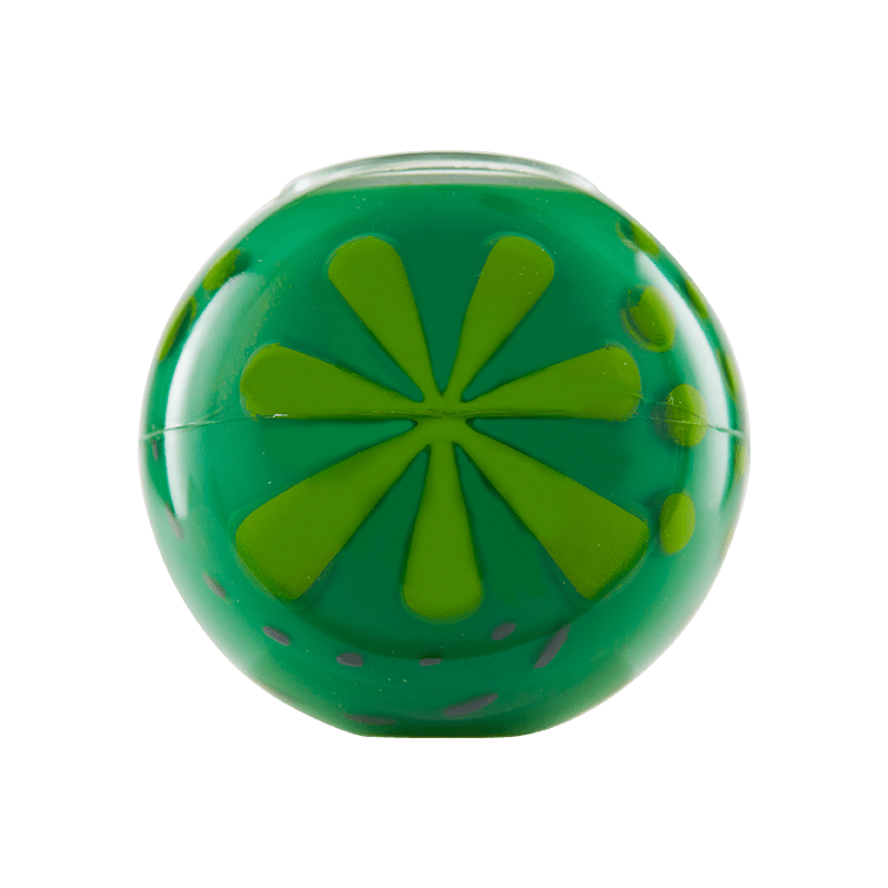 Eyce ORAFLEX Floral Spoon