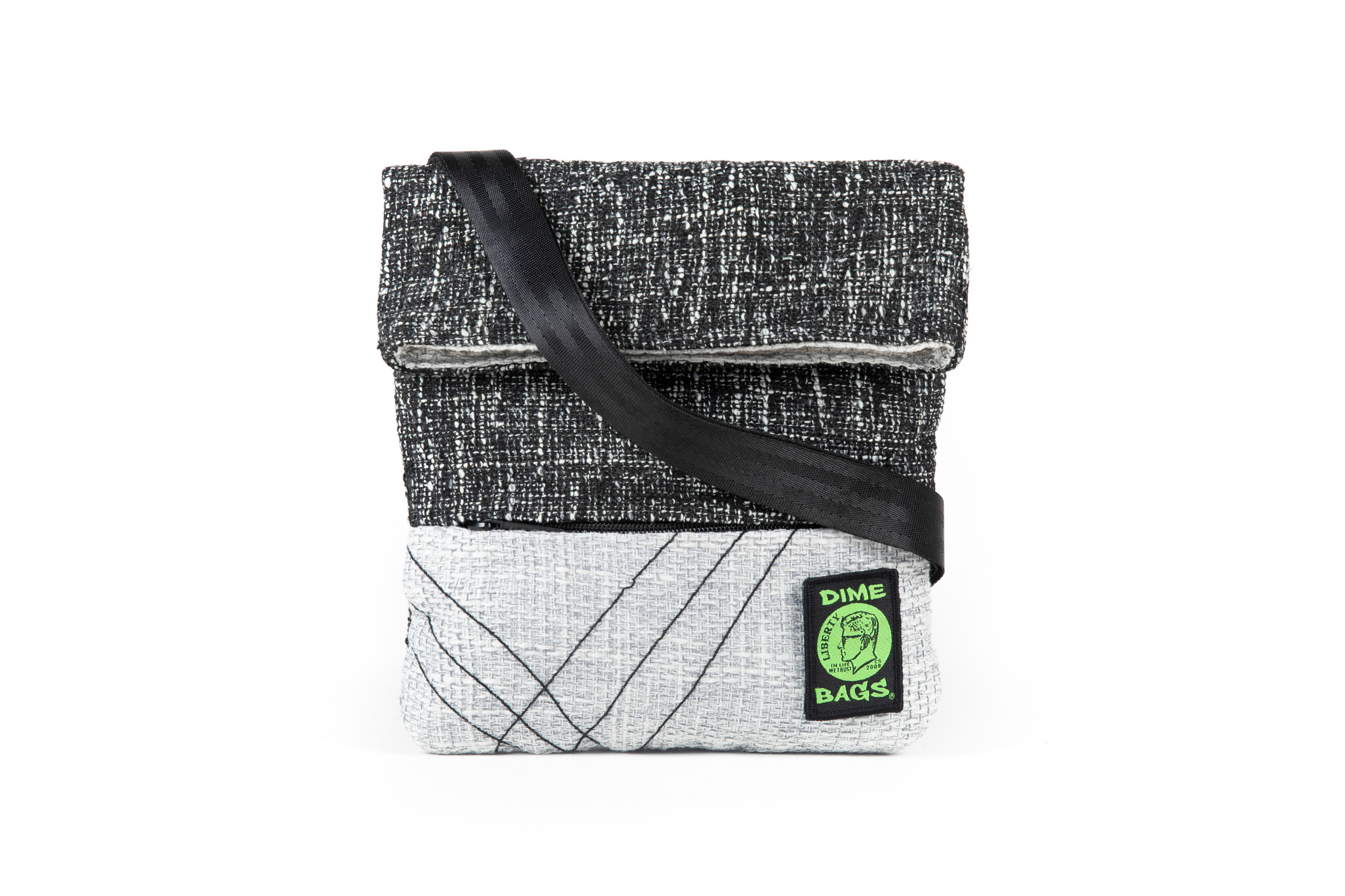 Dime Bags Multi-Purpose Crossbody