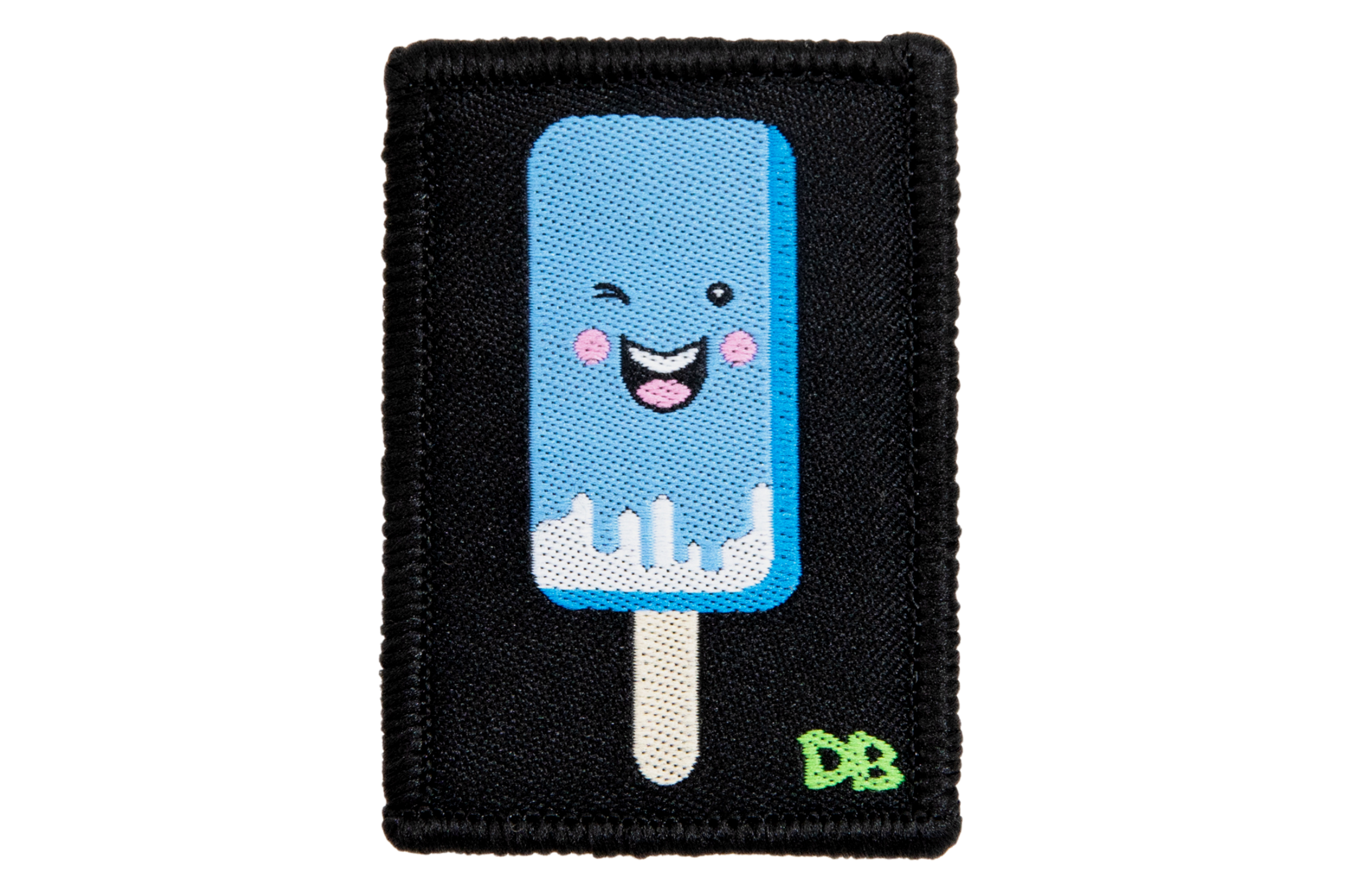 Dime Bags Popsicle Patch