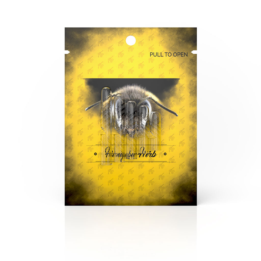 BULLET QUARTZ TERP PILLARS