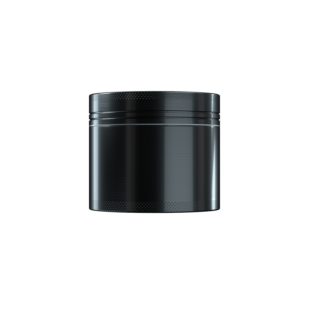 4-Piece Grinder by Myster