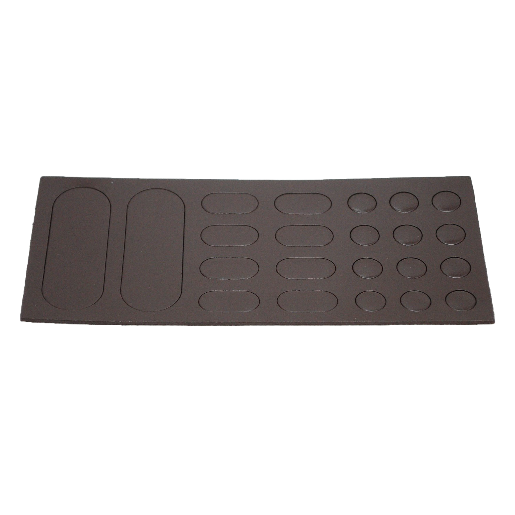 Magnetic Sticker Sheet