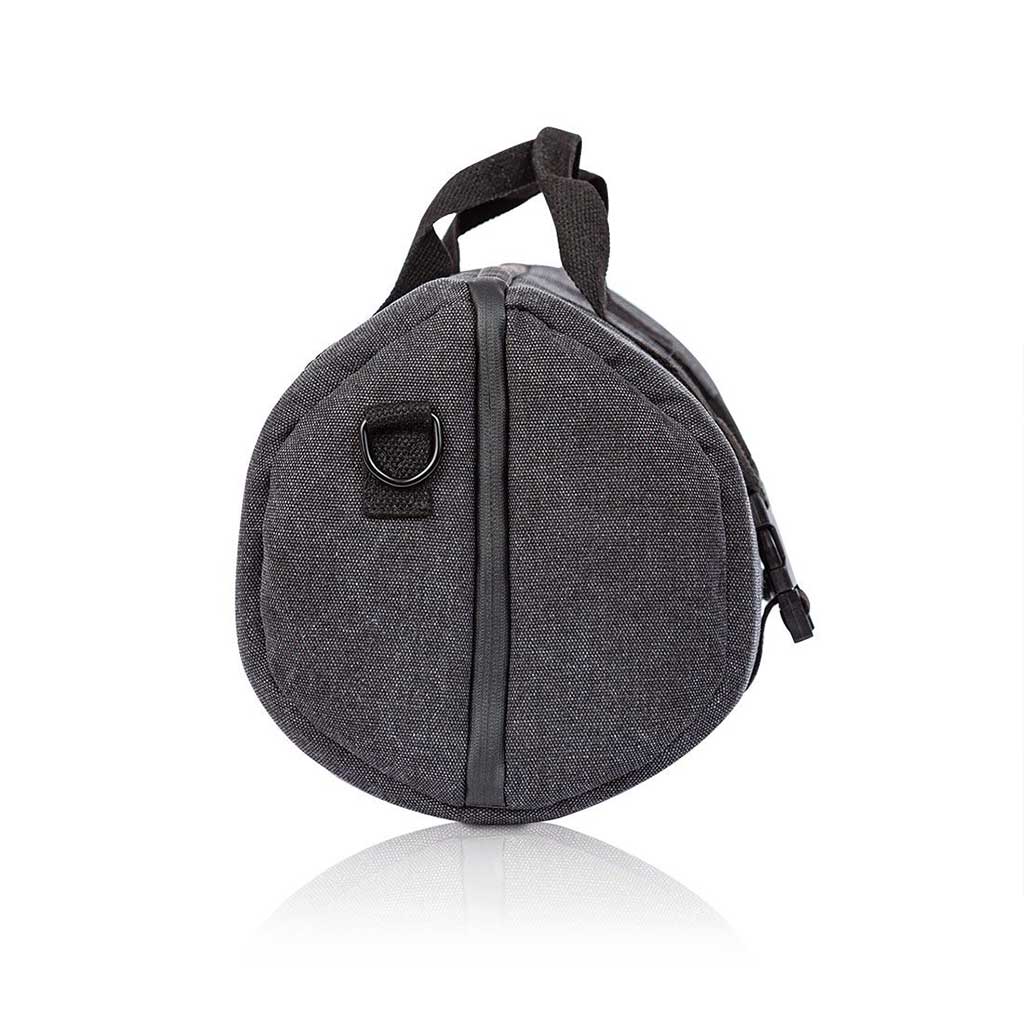 RYOT PRO-DUFFLE CARBON SERIES SMELL-PROOF BAG