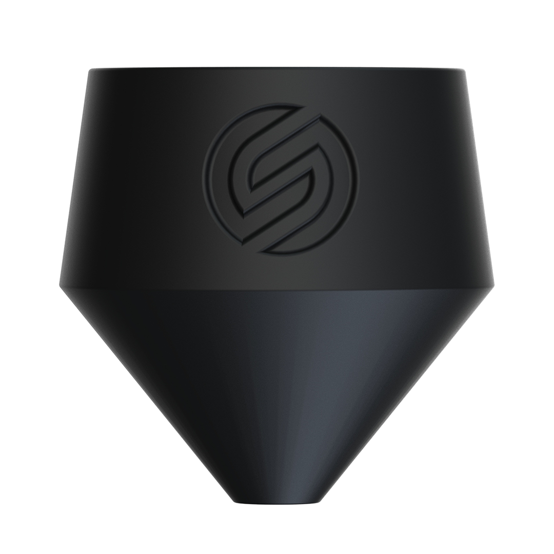 Softglass Pier Cartridge Adapter