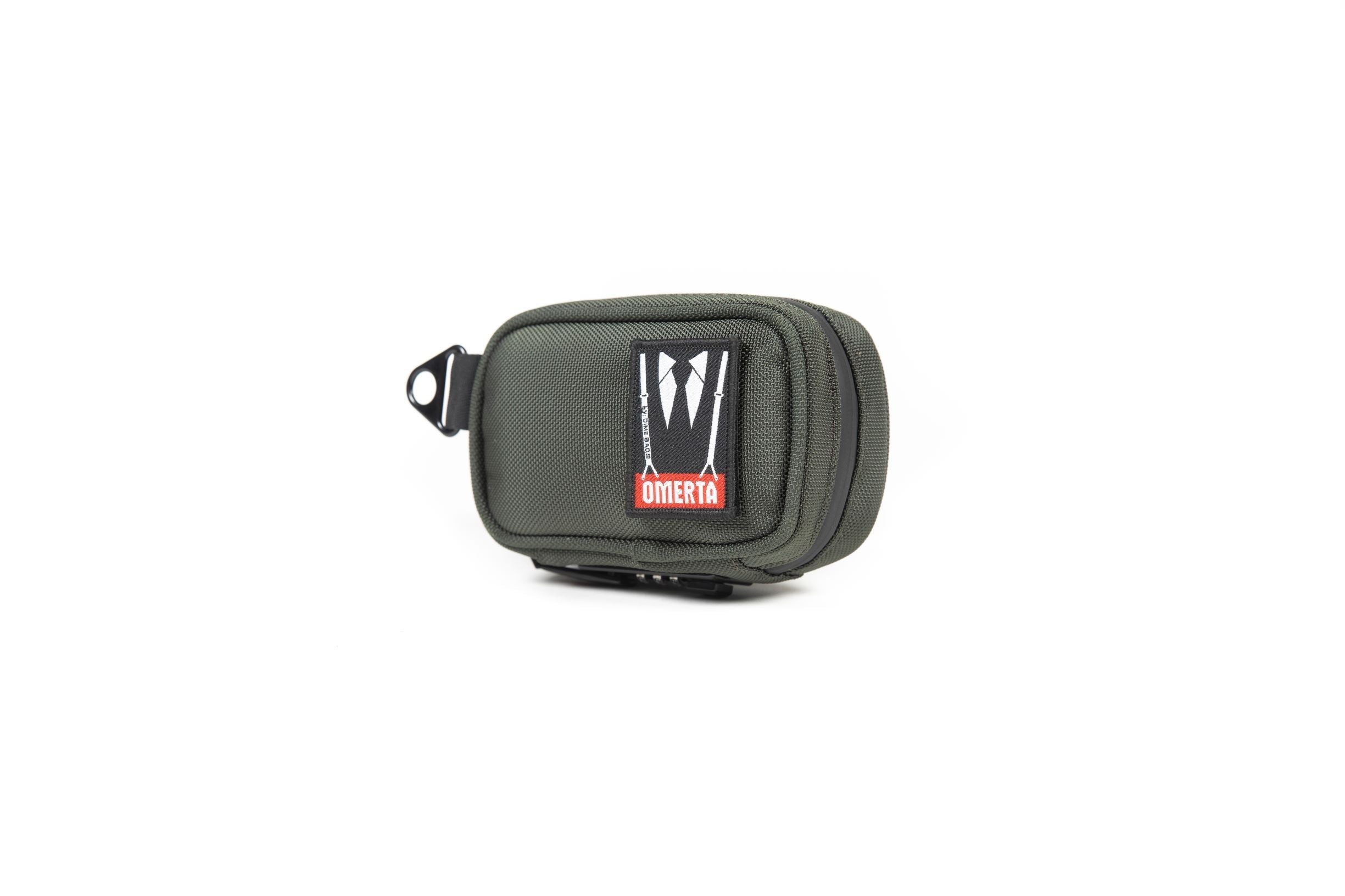 Dime Bags The Boss with Lock