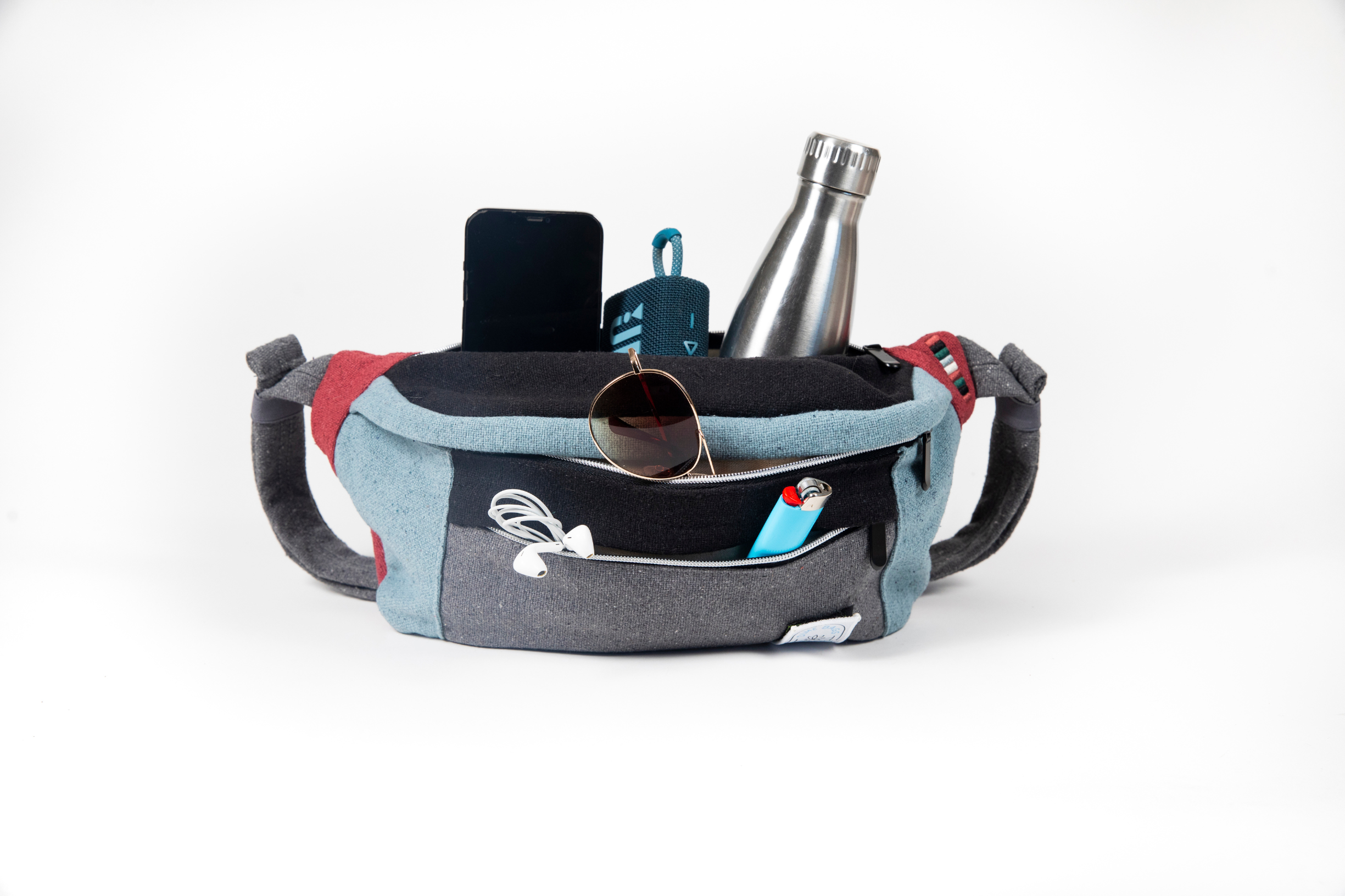 The Reveller - Dime Bags Naturals