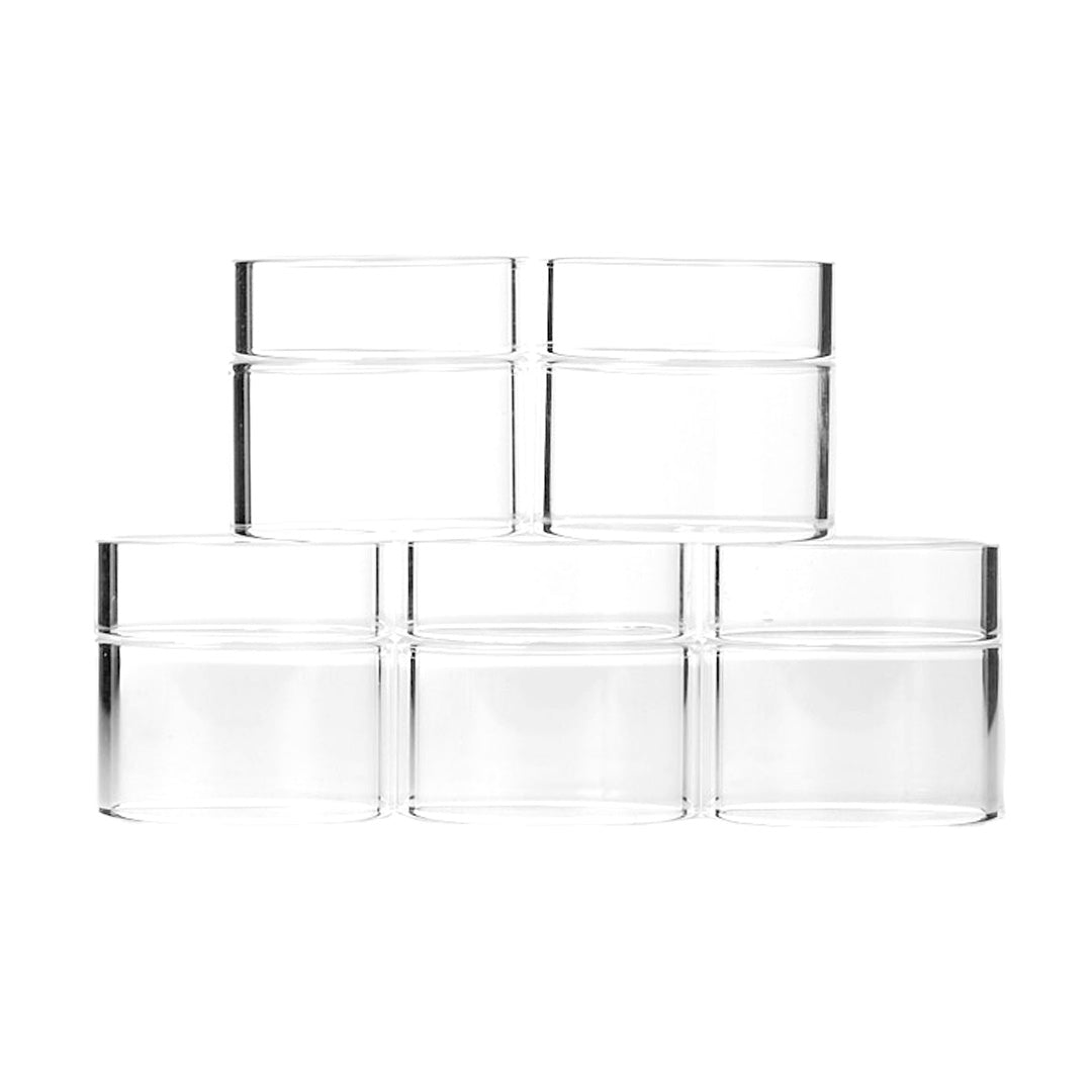 Medusa Customs Replacement Glass Tanks