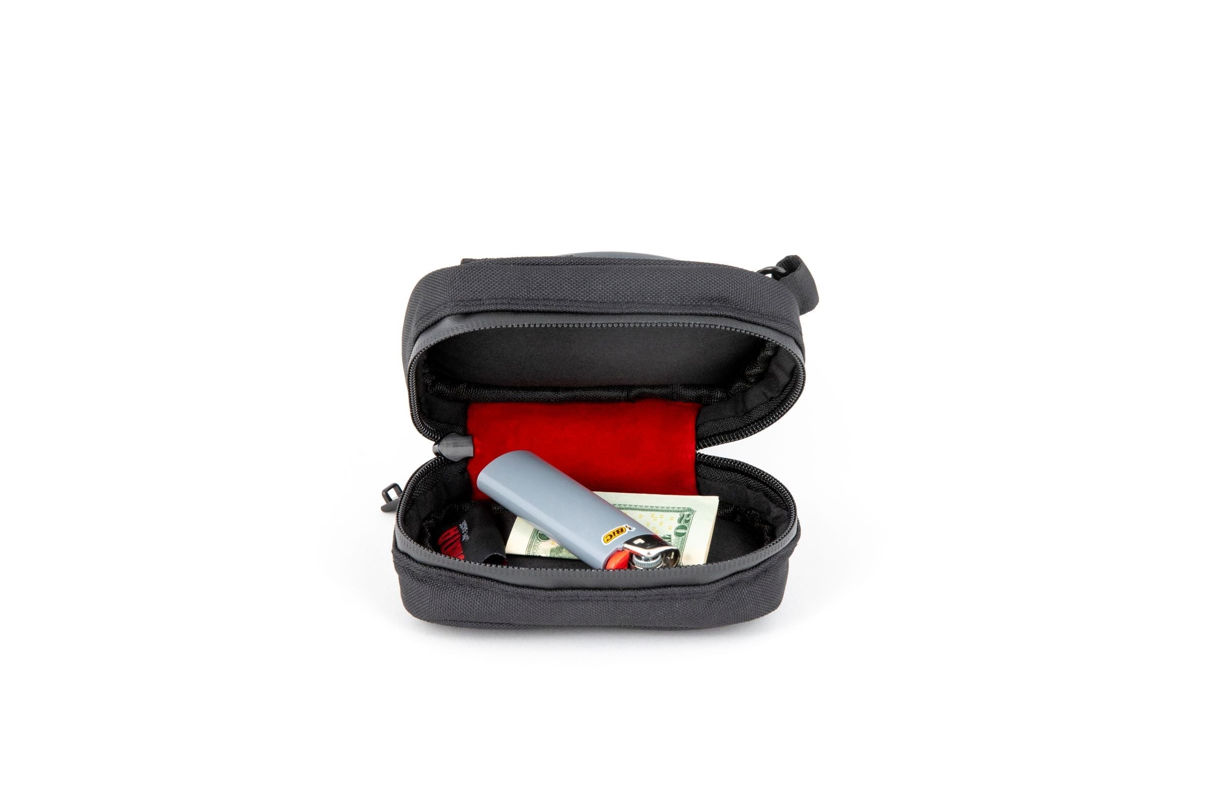 Dime Bags The Boss with Lock