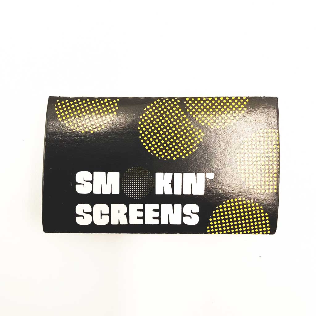 PIPE SCREEN FILTER 5PC