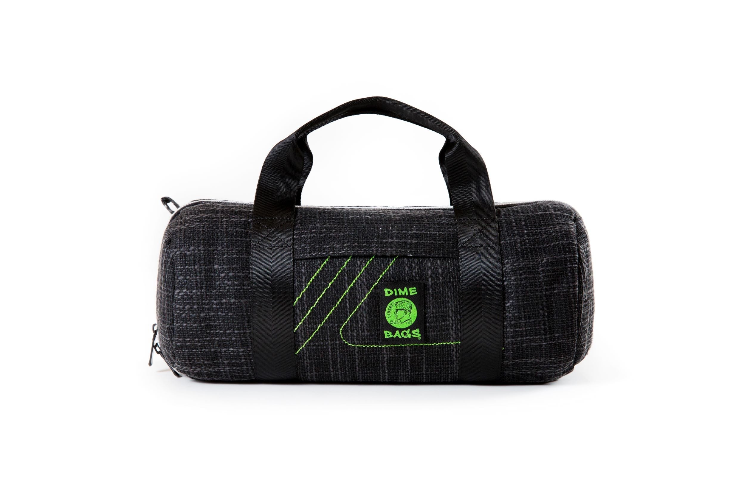 Dime Bags Duffle Tube Bag