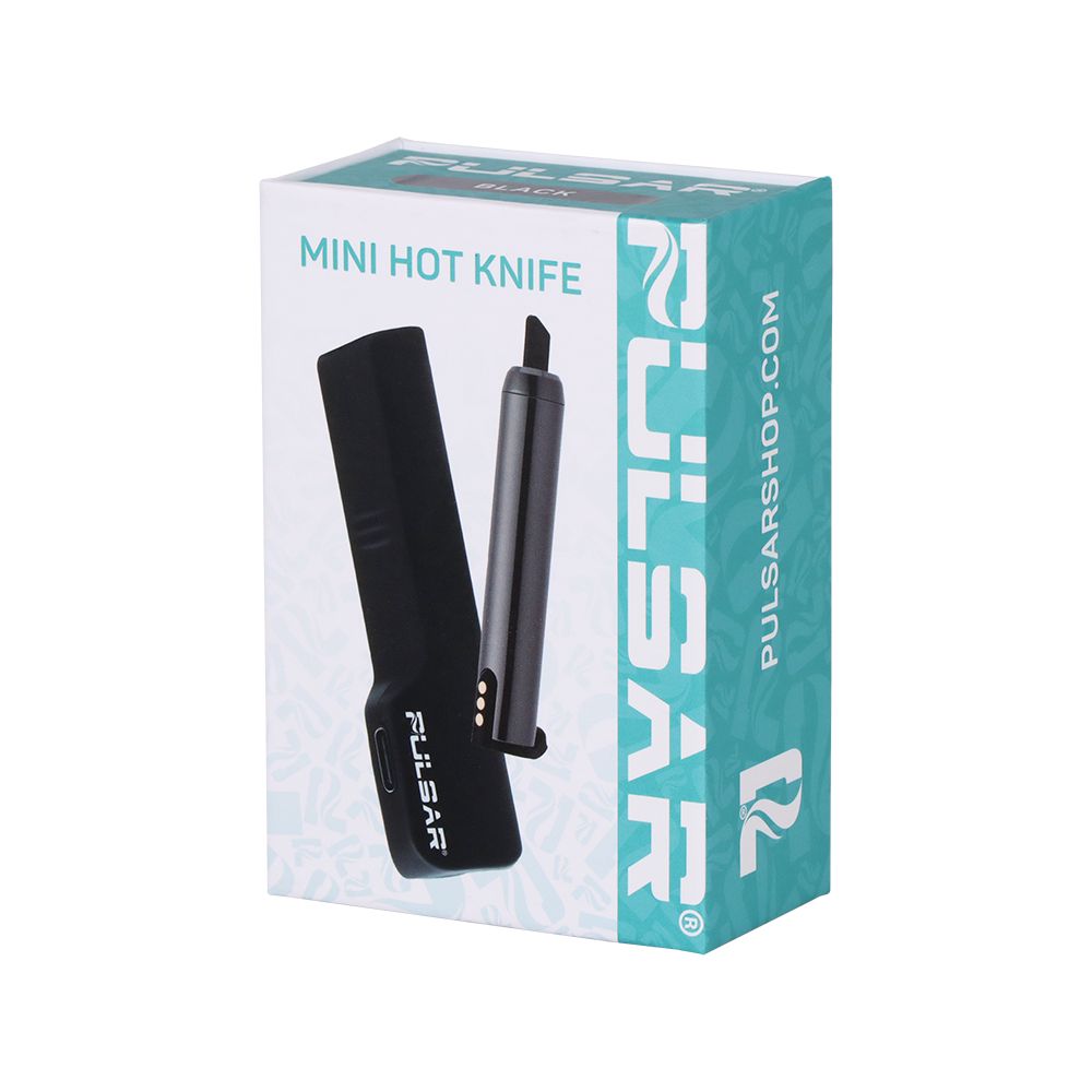 Pulsar Mini Hot Knife | 180mAh