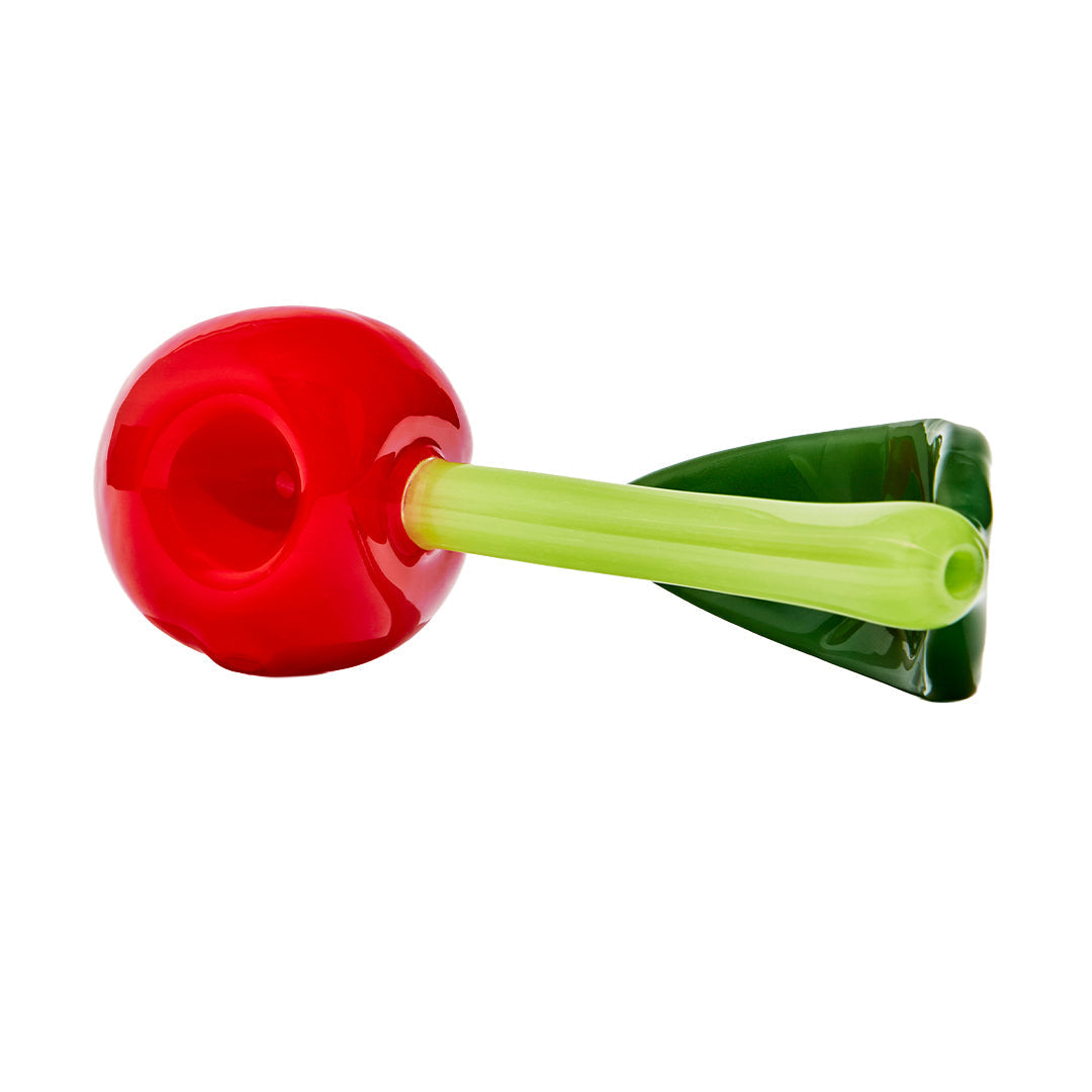 Edie Parker Hand Pipes