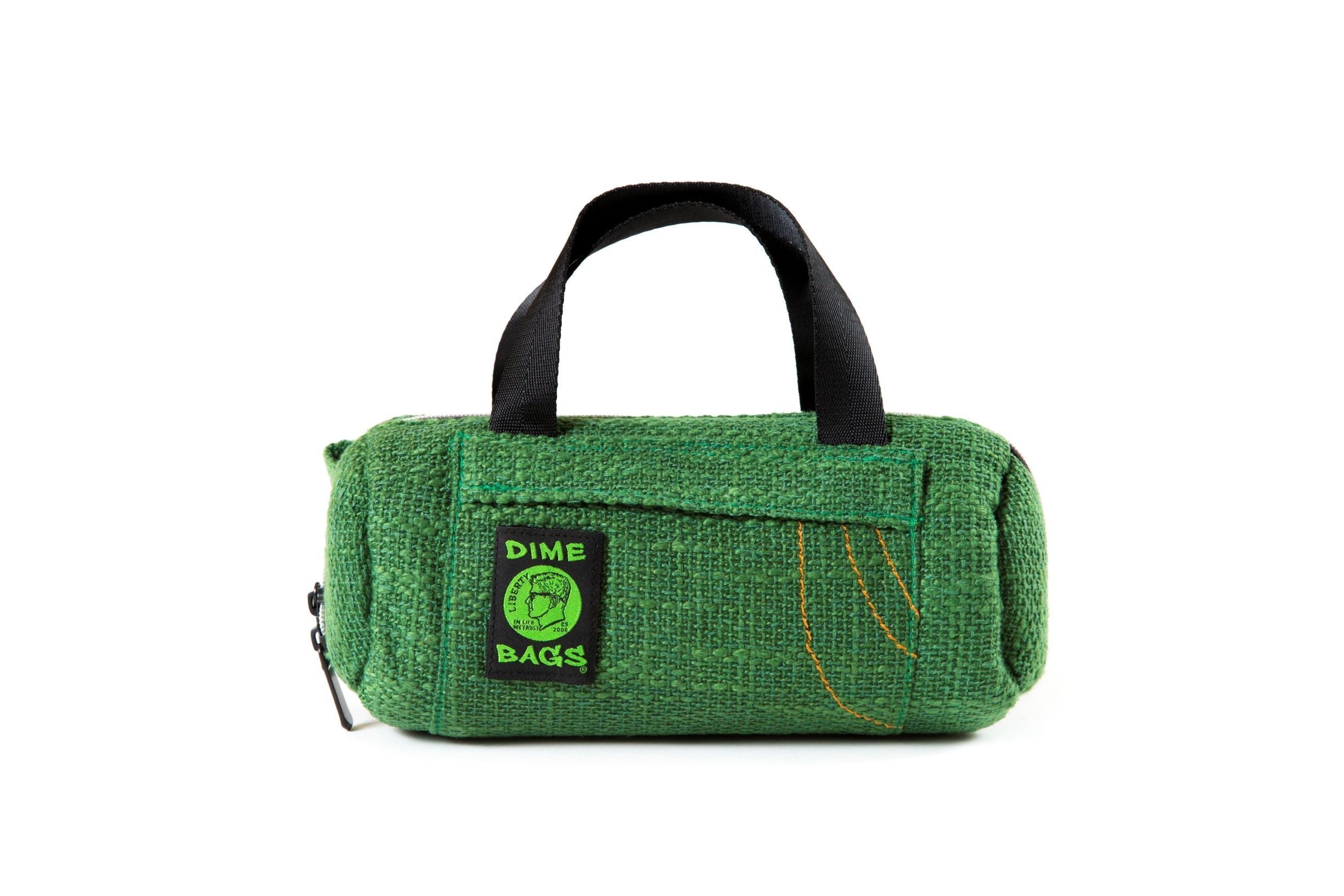 Dime Bags Duffle Tube Bag