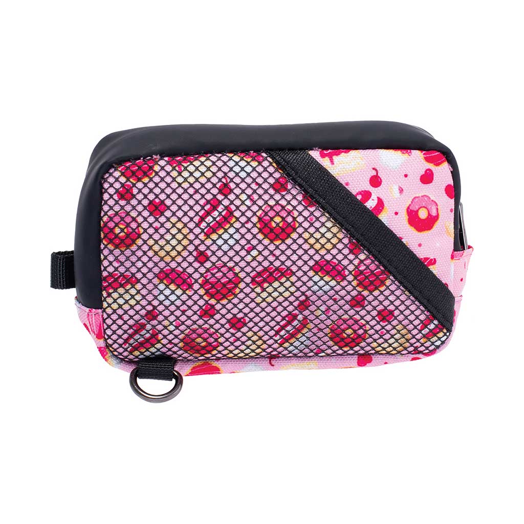 5IN X 3IN SMELLPROOF BAG - DONUTS & SWEETS