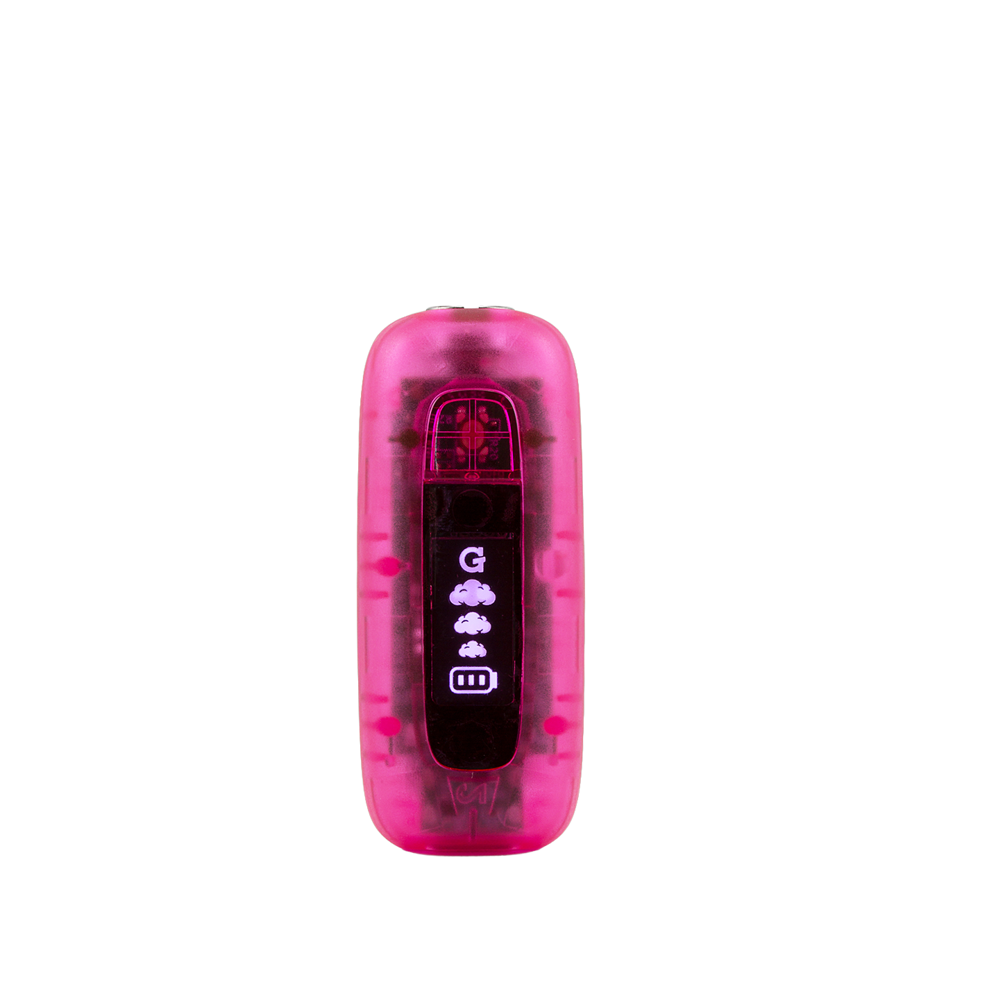 G Pen 510 Original - Pink Translucent