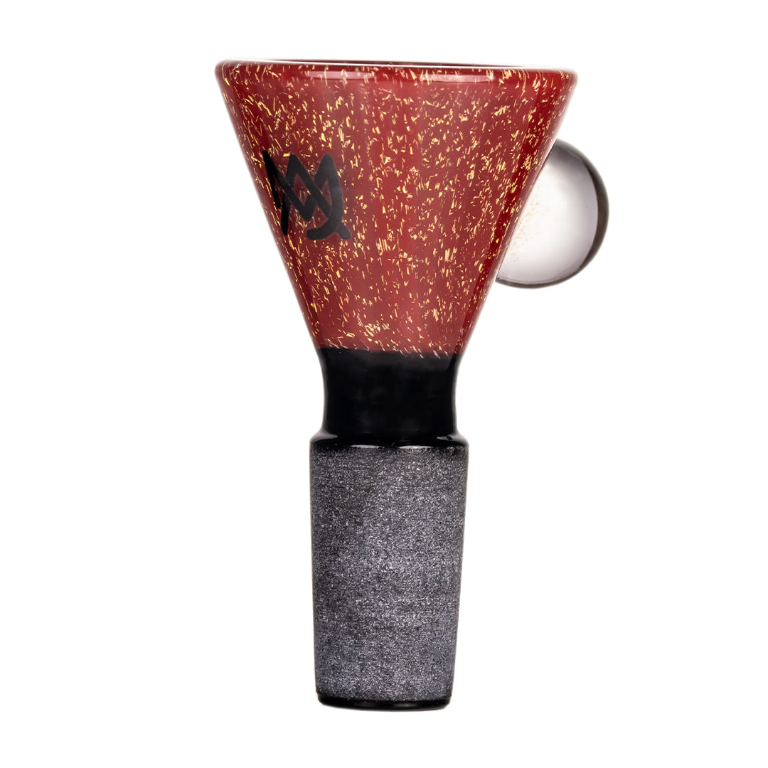 MJ Arsenal Dichro Flower Bowl
