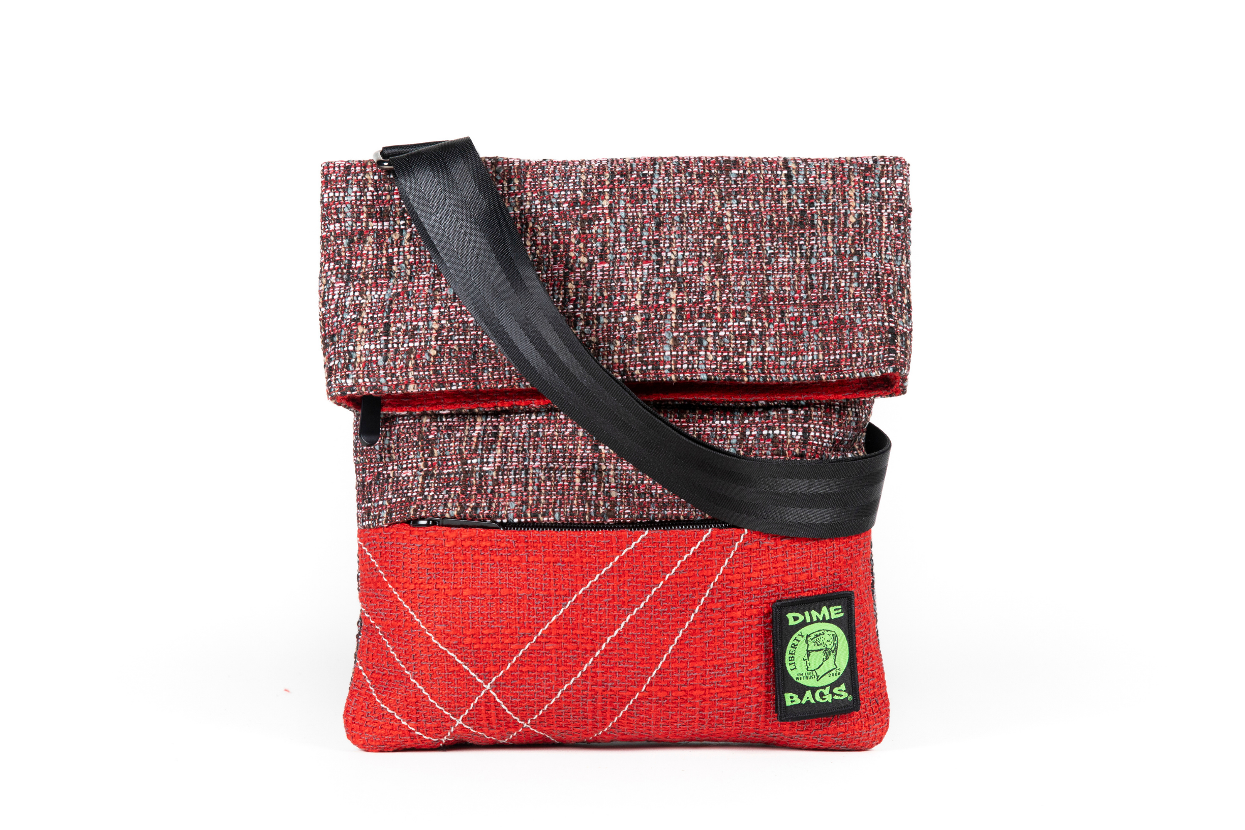 Dime Bags Multi-Purpose Crossbody