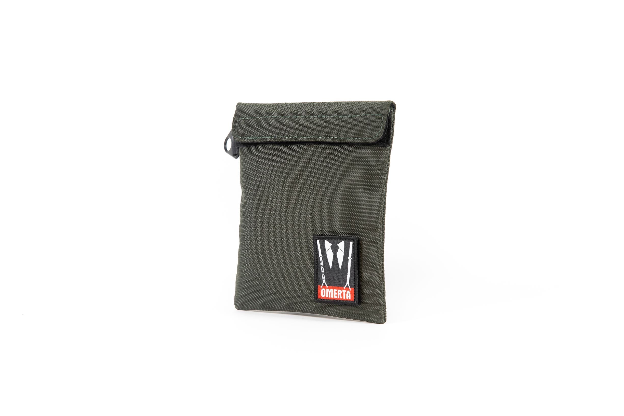 Dime Bags The Capo Smell proof bag