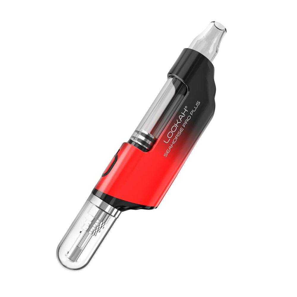 Lookah Seahorse PRO Plus Electric Dab Pen | Ombre Edition | 650mAh