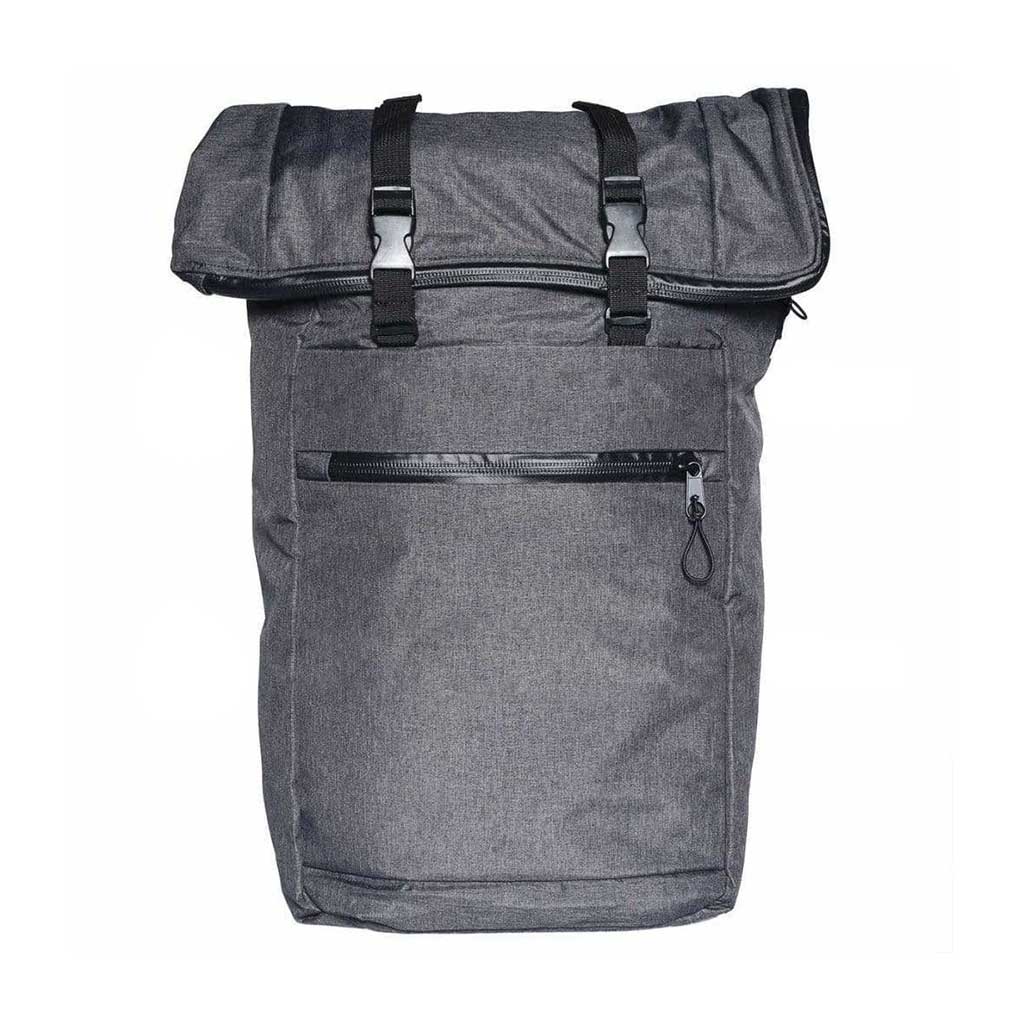 BRIGHTBAY "THE MULE" SMELL PROOF CARBON TRANSPORT BACKPACK