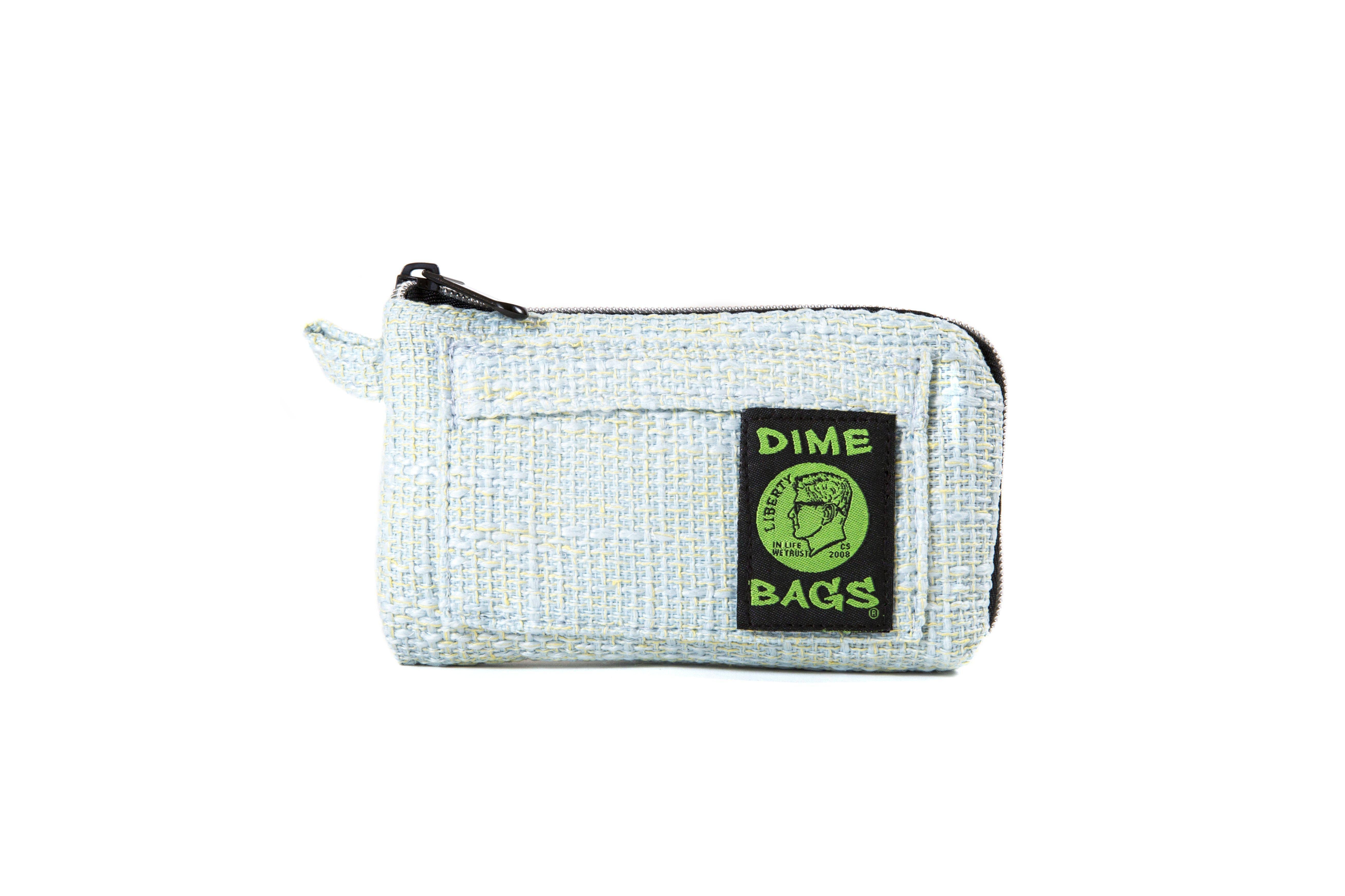 Dime Bags Padded Pouch
