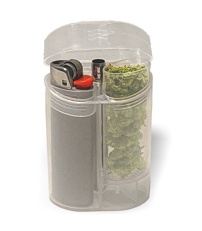 Smosi Dragon One Hitter Dugout | 3.25" | 5pc Display