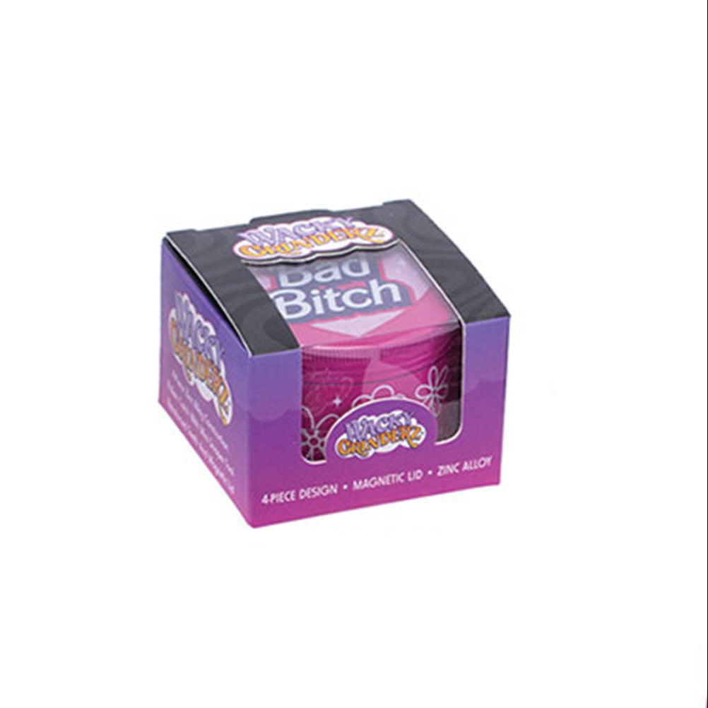 BAD BITCH WACKY GRINDER